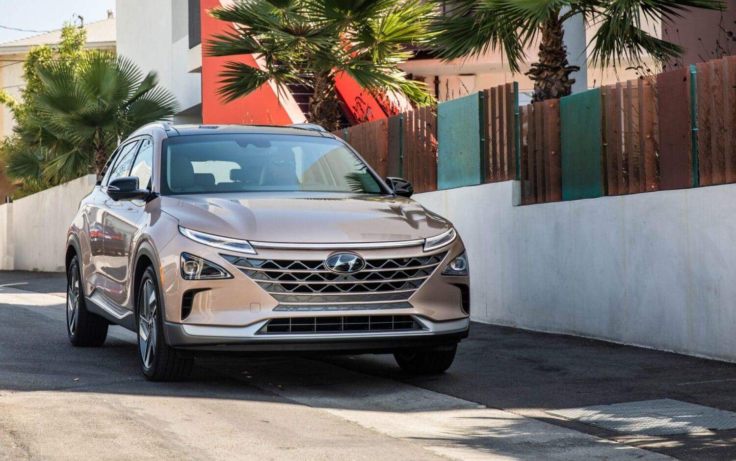Cover Image for Hyundai investiert massiv in Brennstoffzellentechnologie