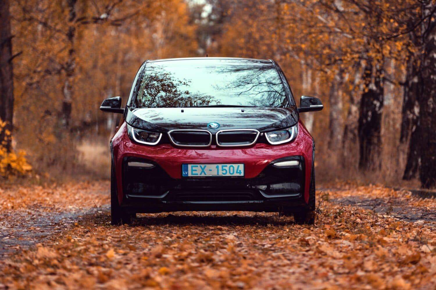 Cover Image for Ein Blick auf die Elektroauto- & Hybridauto-Zulassungen im Oktober 2019