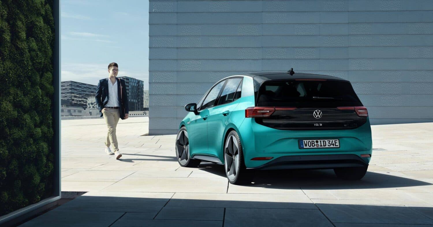 Cover Image for VW ID.3 führen massive Softwareprobleme zu verspäteter Auslieferung?
