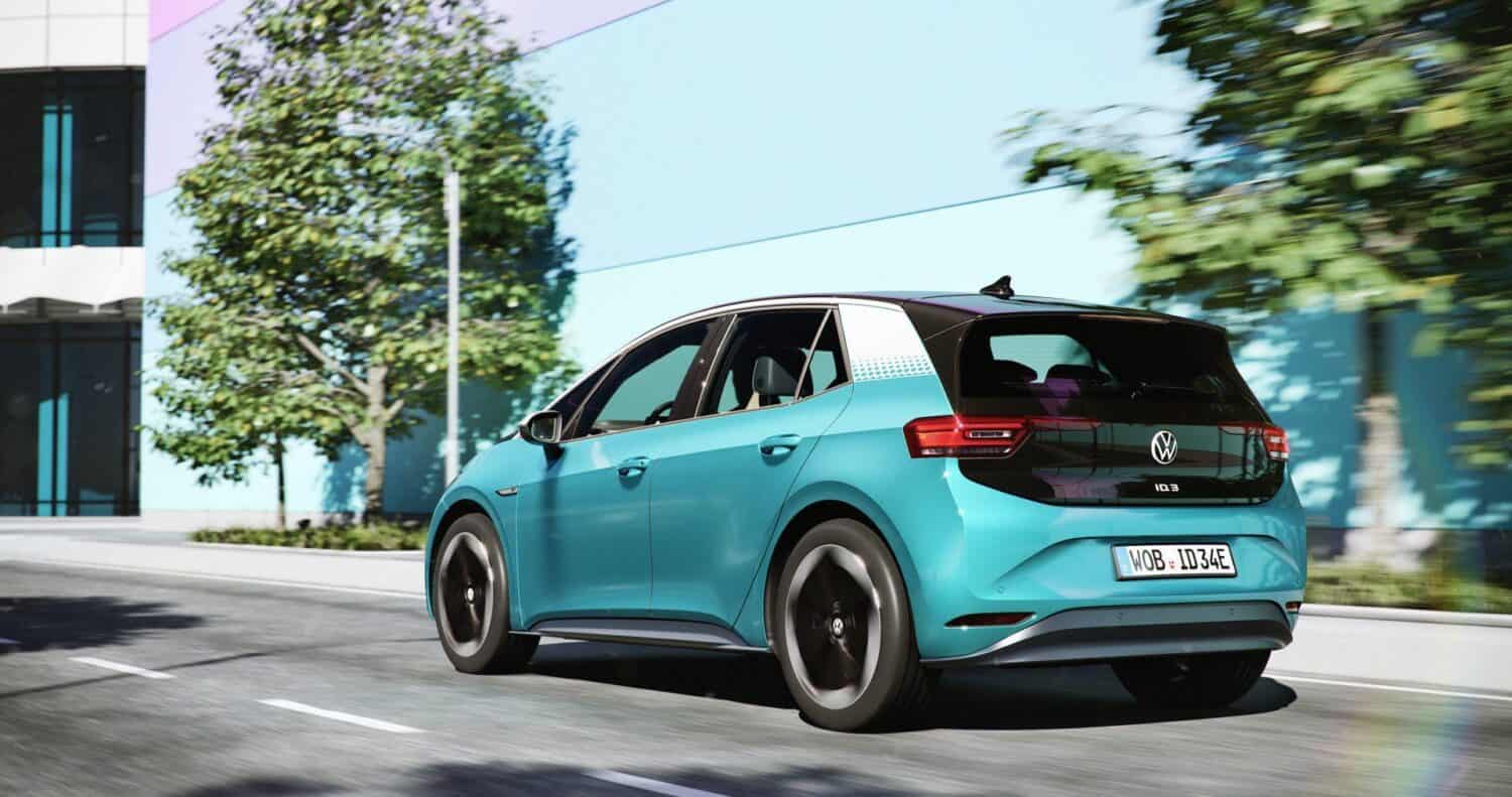 VW E-Mobility Services: „Fahrzeug soll im Energiemarkt Rolle des mobilen Speichers übernehmen“