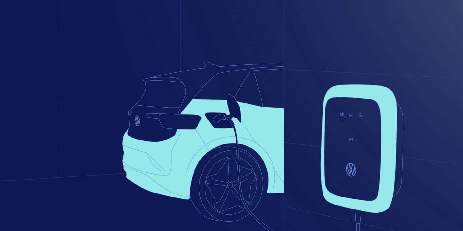 Volkswagens Jahresrückblick Elektromobilität: Darum setzt VW auf E
