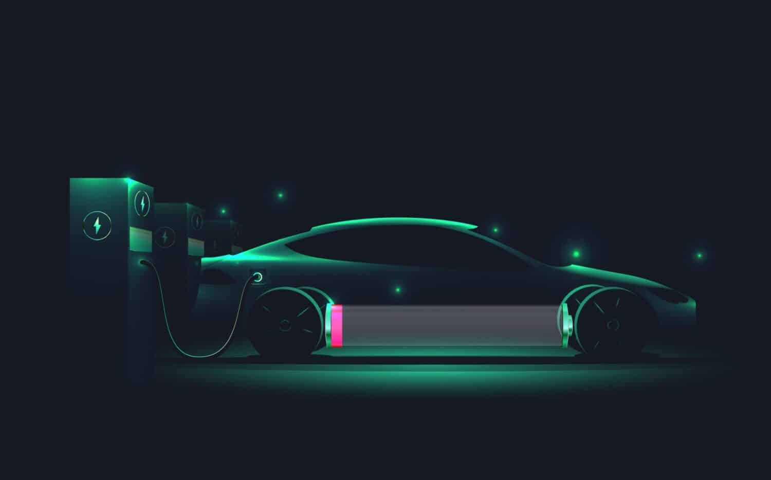 Cover Image for Gut vernetzt? – Zukunft des Roaming in der Elektromobilität