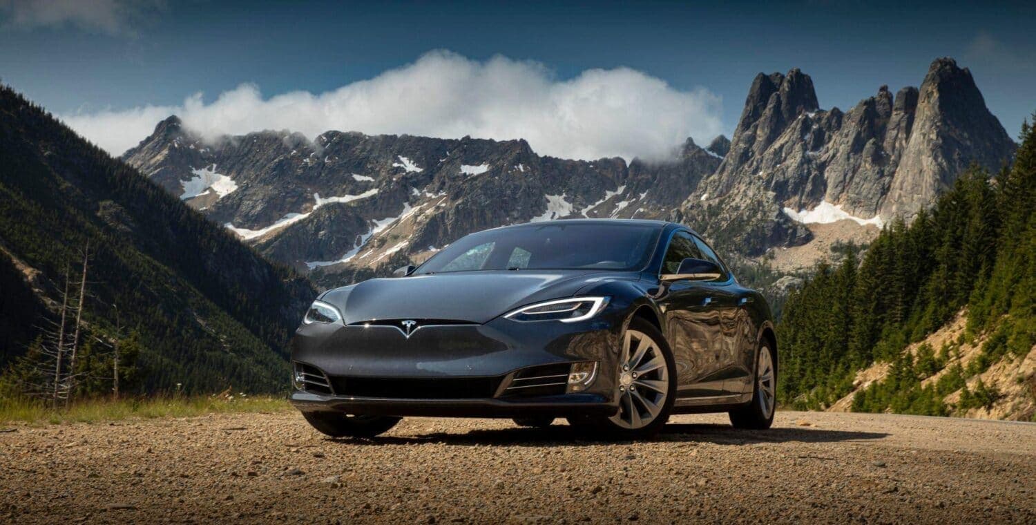 Cover Image for Tesla oder wenn Mensch und Maschine kommunizieren