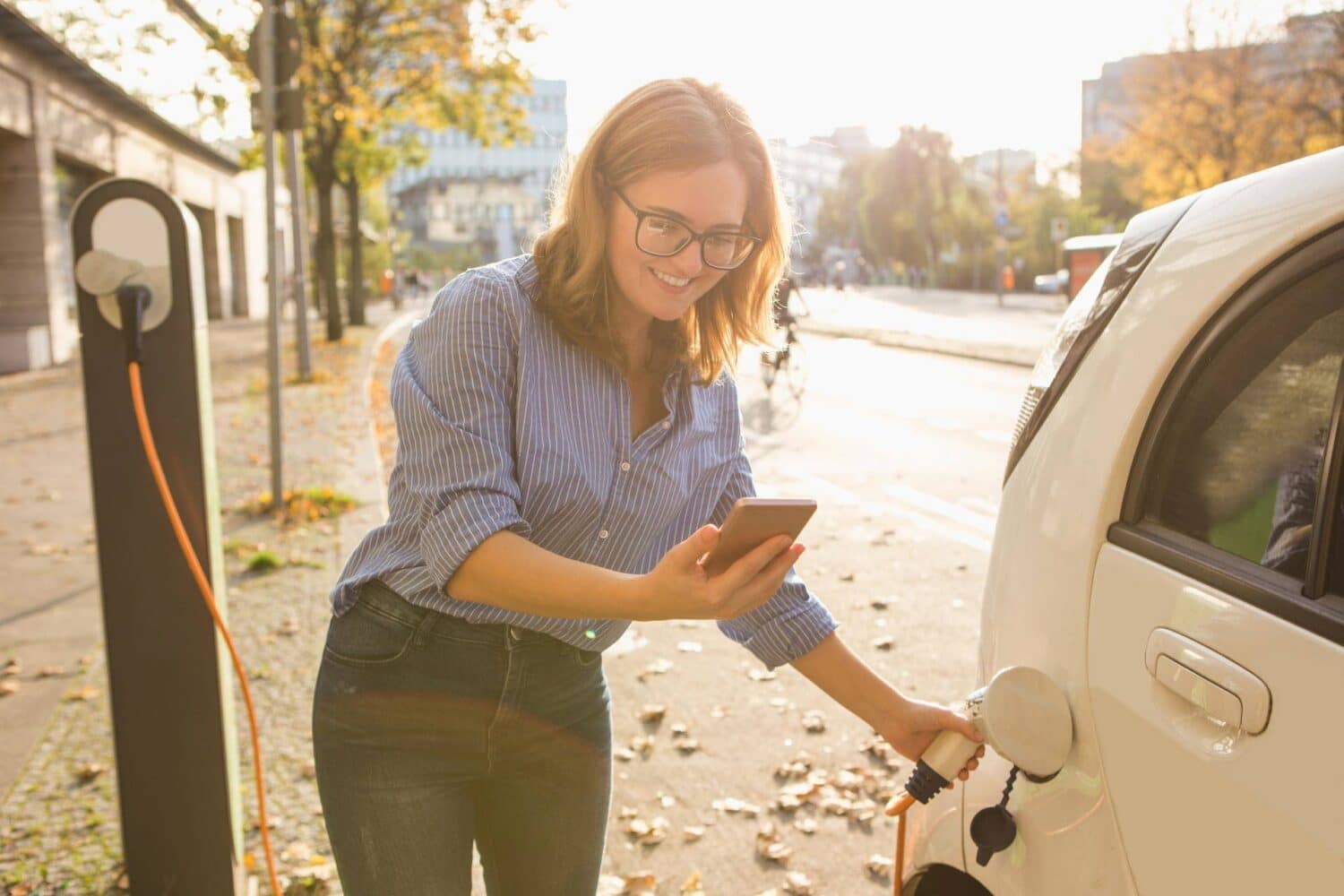 Cover Image for Carsharing setzt in Polen auf E-Autos