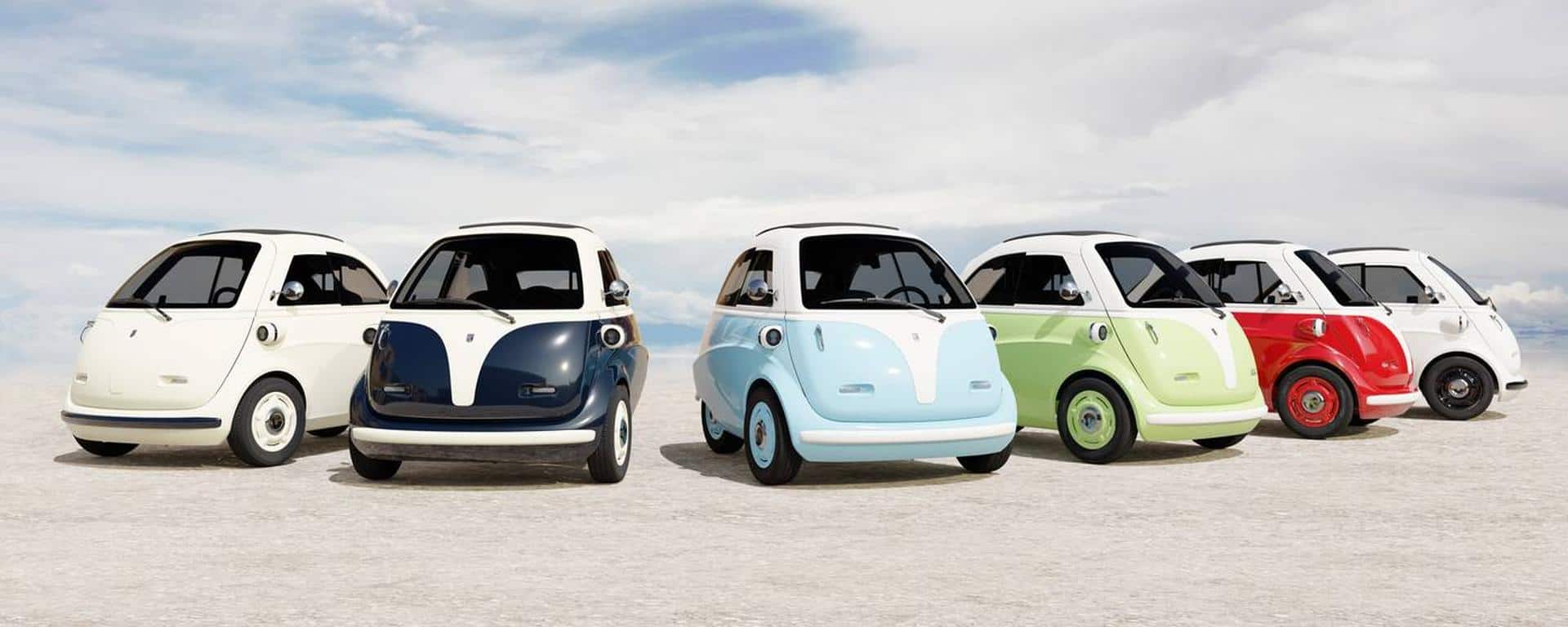 Cover Image for Artega KARO-Isetta: Verkaufsstart erfolgt; Auslieferung an Kunden und Händler in Q2/2020