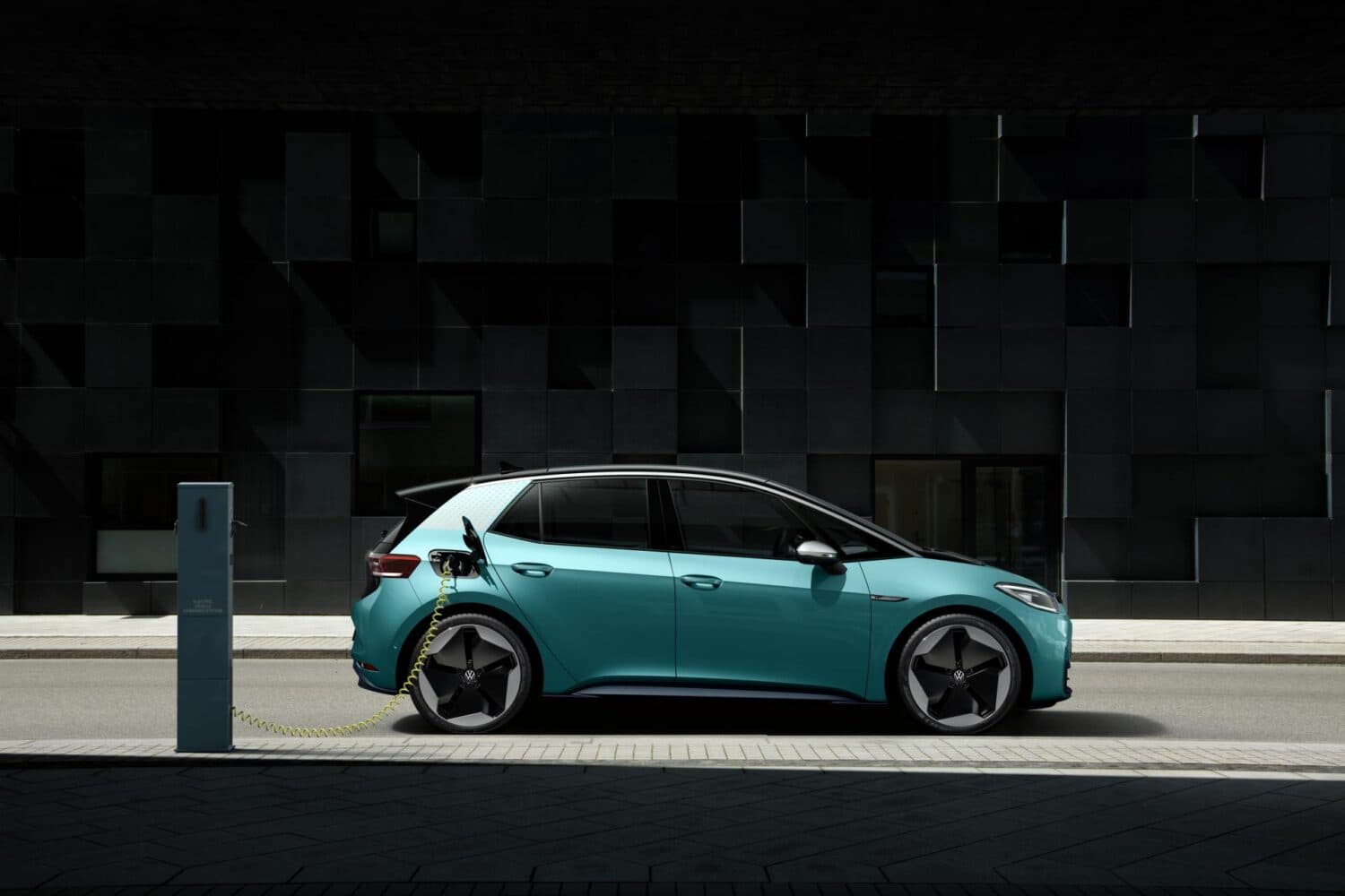 Cover Image for VW ID.3 – Weitere Auslieferungsverzögerung bis August 2020 erwartet