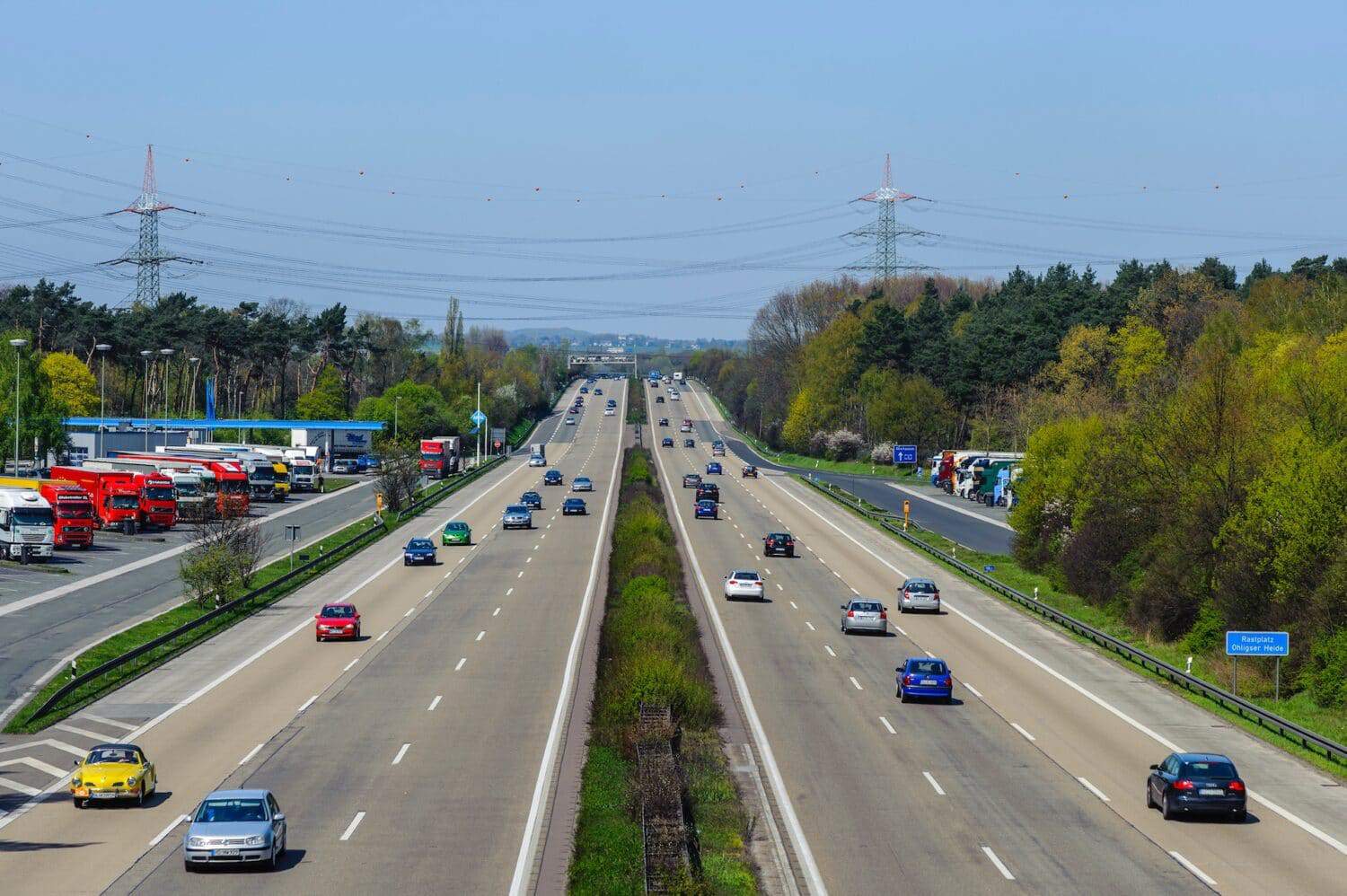Cover Image for Feinstaub-Ausstoß neuer Diesel-Pkw: Emissionsspitzen drastisch über Normalbetrieb
