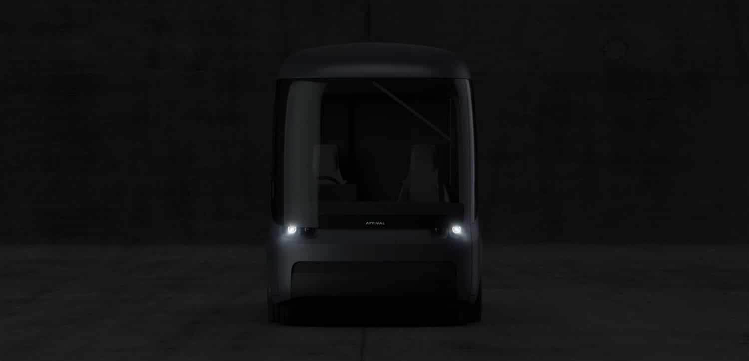 Cover Image for Hyundai/Kia investiert 100 Millionen Euro in Elektrofahrzeug-Entwickler Arrival