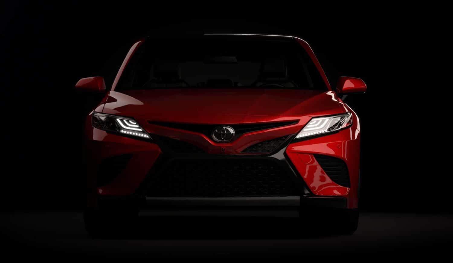 Cover Image for Toyota plant 2025 mit 500.000 E-Autos; 2020 nur mit 10.000 Elektroautos