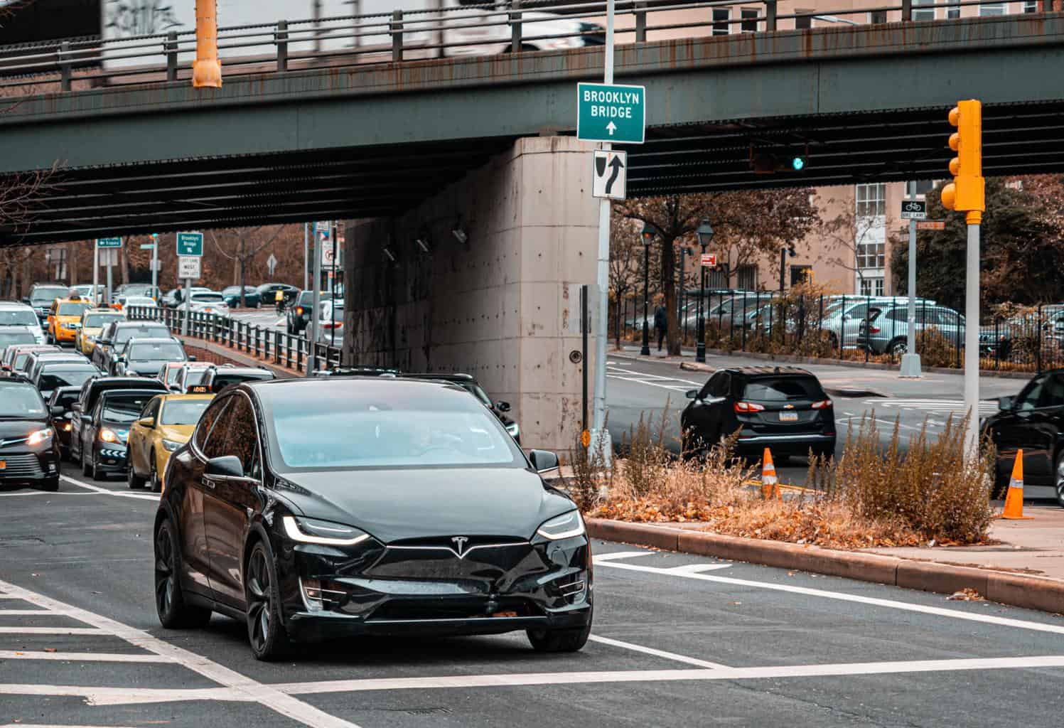 Cover Image for Europäischer Elektroautomarkt in 2019 oder das Jahr von Tesla
