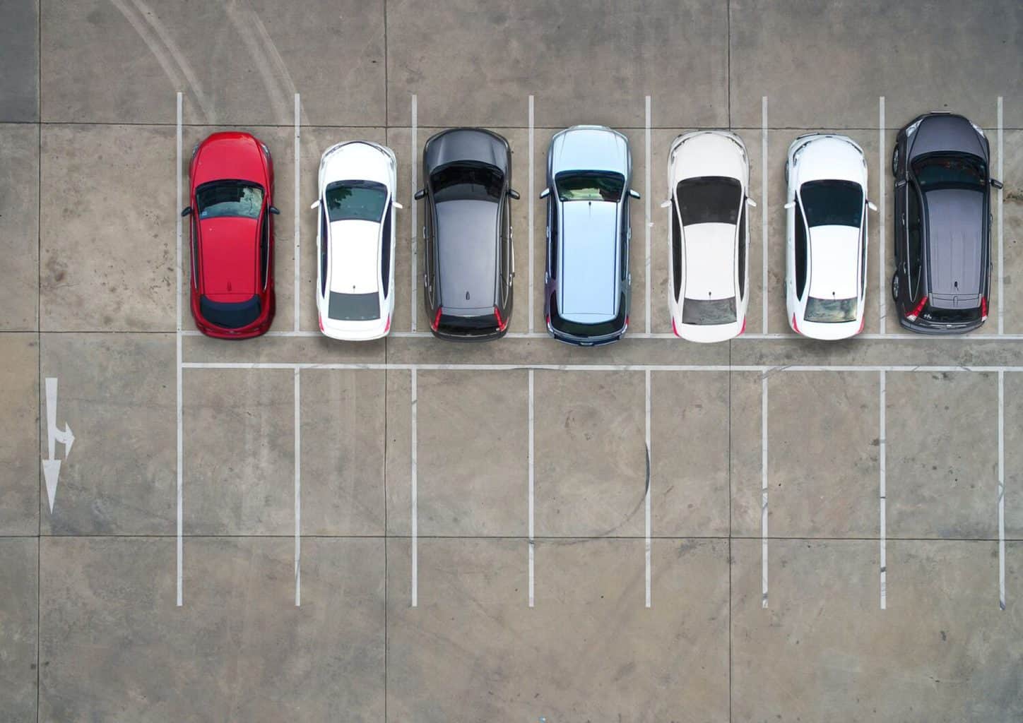 Cover Image for Ein Blick auf die Elektroauto- & Hybridauto-Zulassungen im Dezember 2019