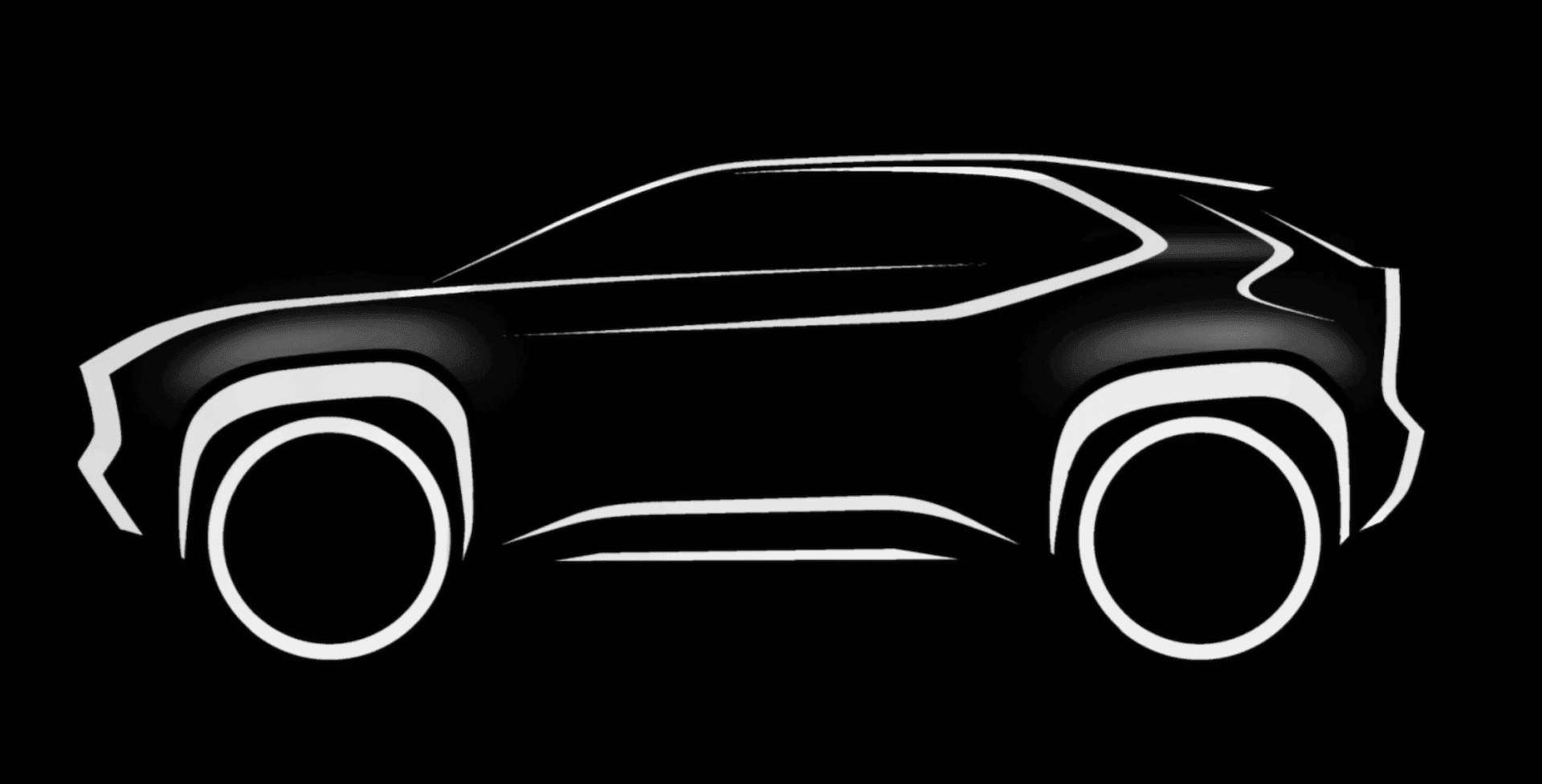 Cover Image for Toyota will in Europa kräftig wachsen – dank neuem Mini-SUV
