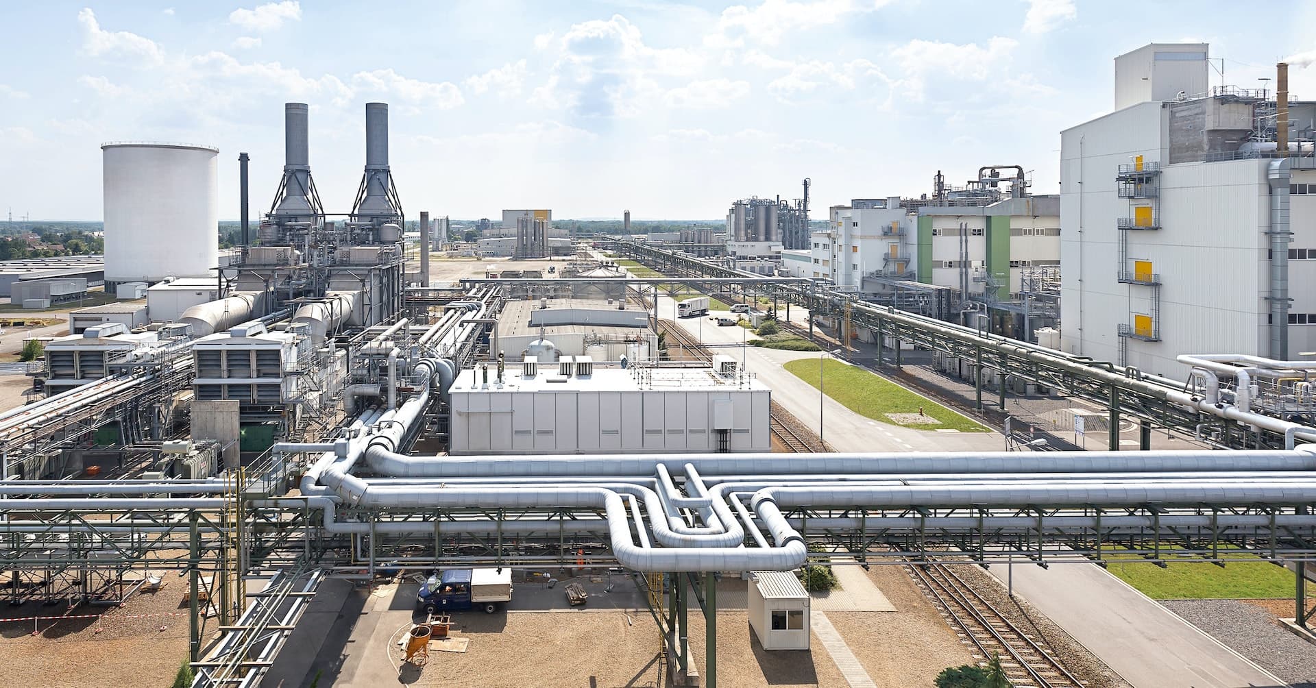 Cover Image for BASF bekommt 175 Millionen Euro Fördergelder für Kathodenfabrik Schwarzheide