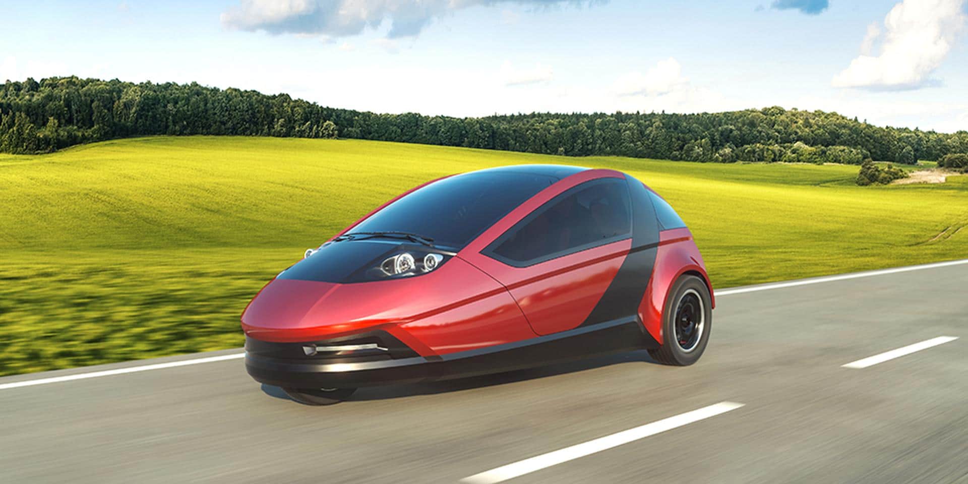 Cover Image for Twike 5 zielt auf Serienstart im Spätherbst diesen Jahres ab