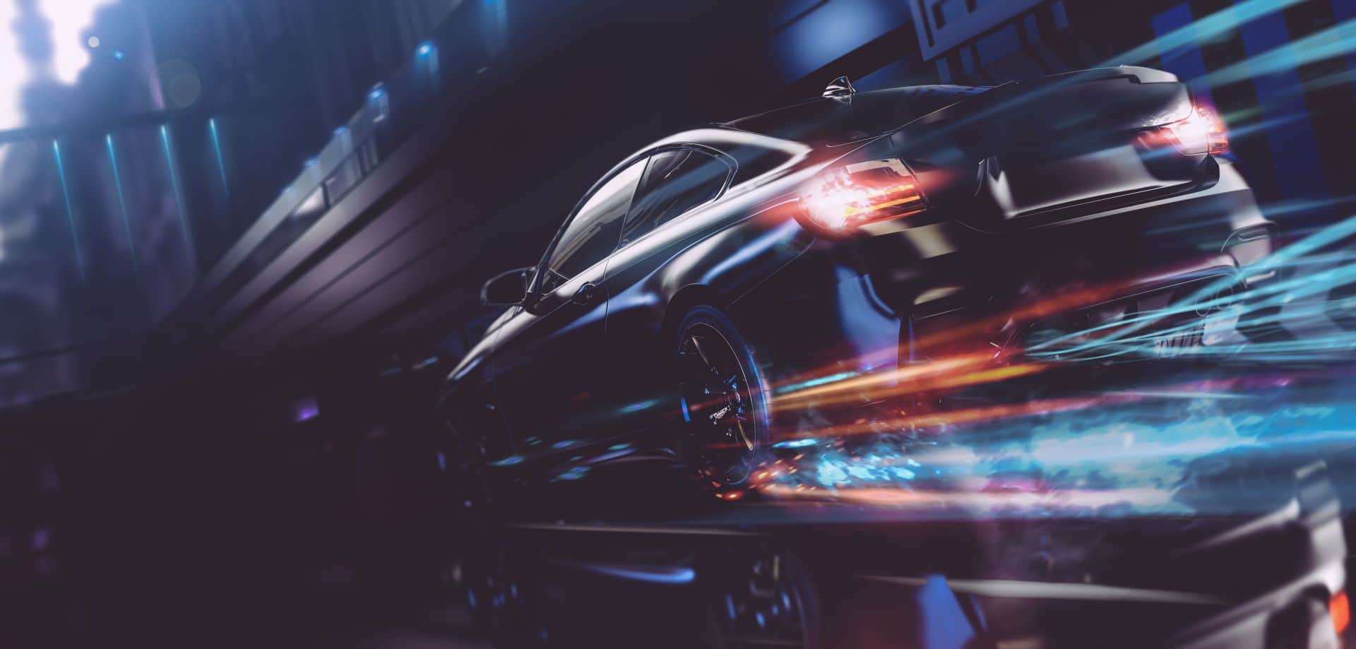 Cover Image for Grüne erwägen Ausnahme eines etwaigen Tempolimits für E-Autos