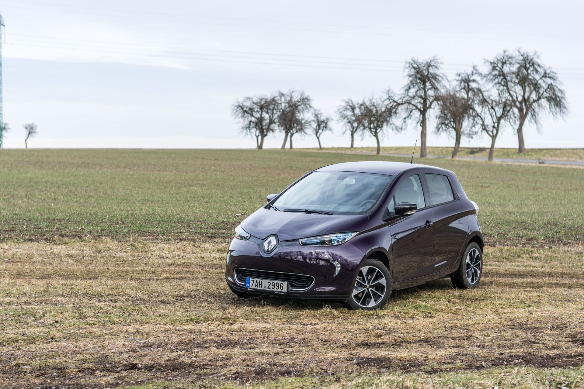 Cover Image for Elektroautos von Renault sollen „immer erschwingliche Volumenfahrzeuge sein“