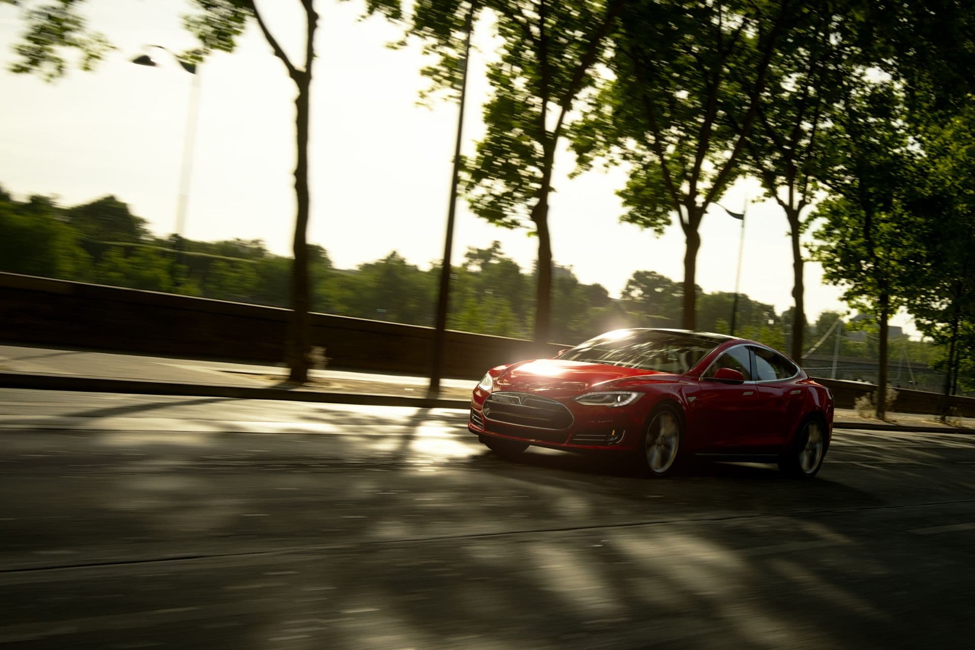 Cover Image for Tesla reicht Förderantrag für Giga Berlin ein