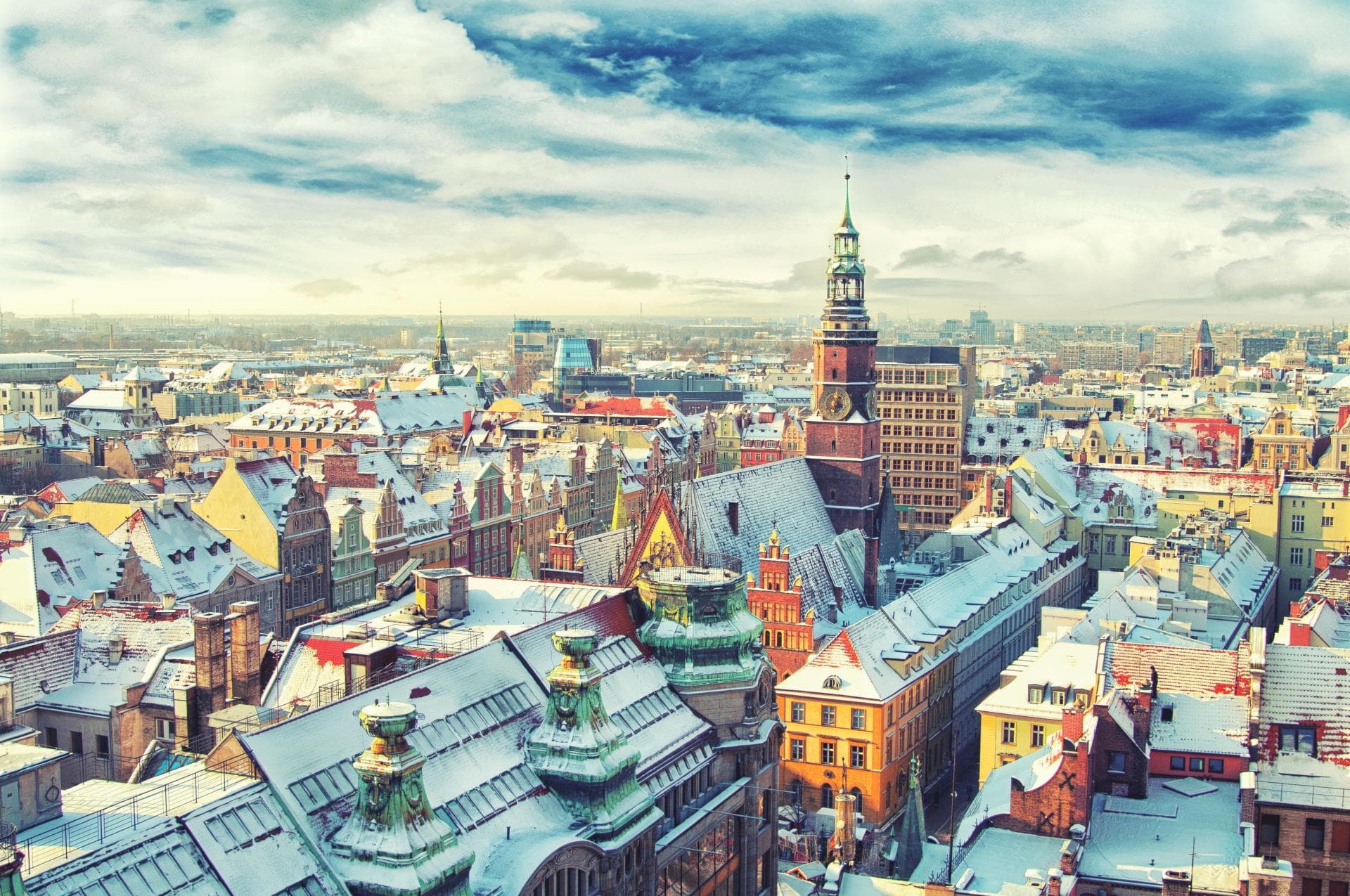 Cover Image for Die erste „E-Tankstelle“ in Polen