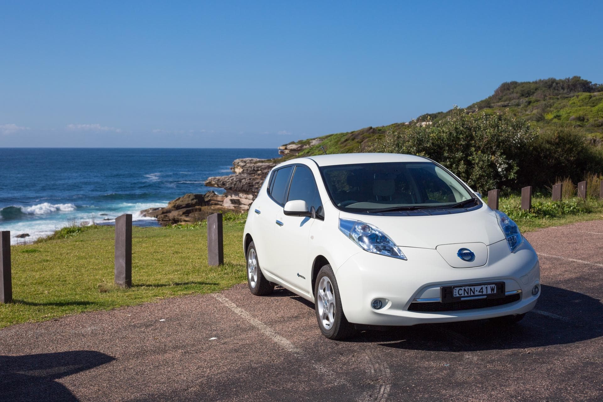 Cover Image for Nissan Leaf Batteriewechsel: Kosten von 9.400 bis 22.050 Euro