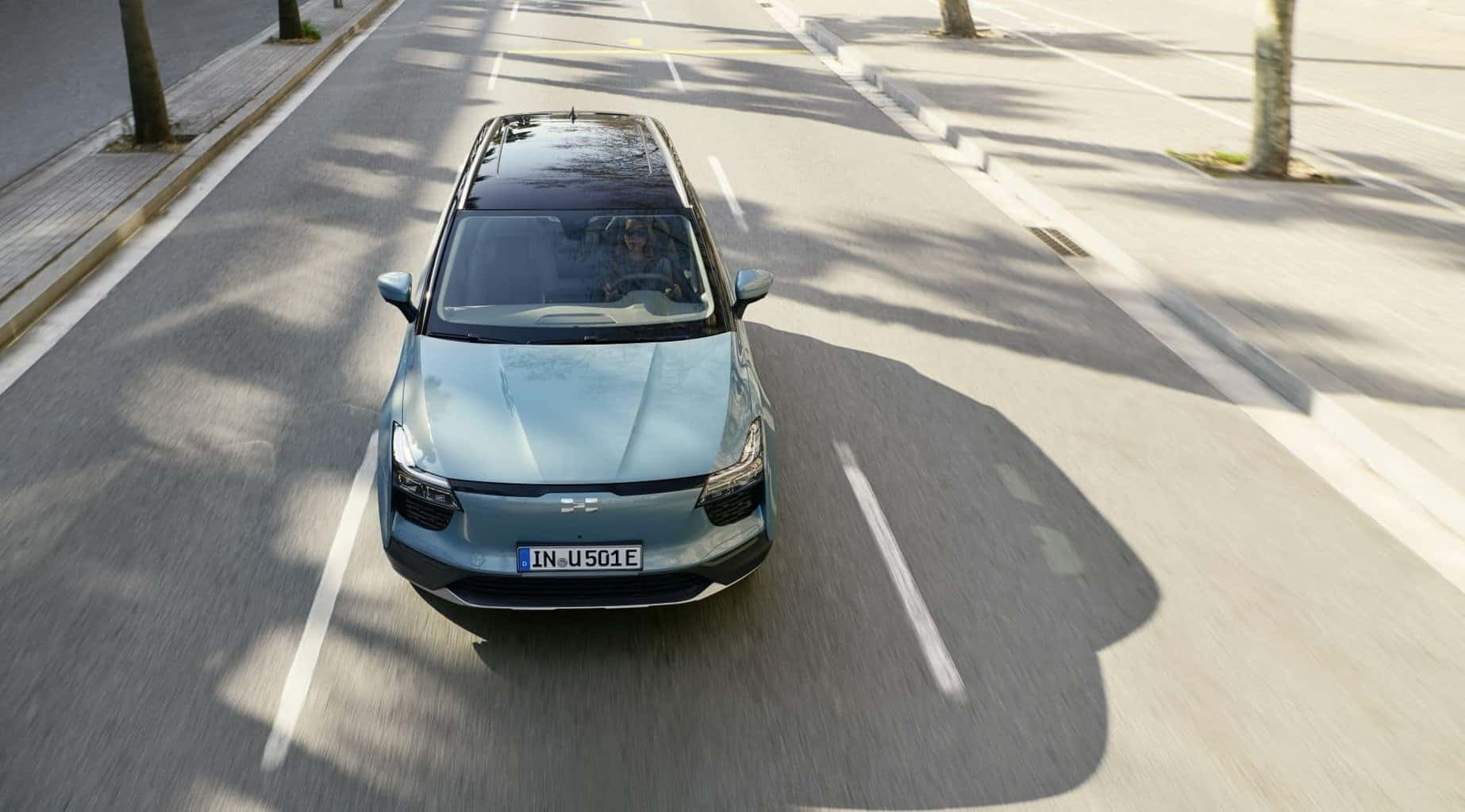 Cover Image for AIWAYS: Ab Ende April 2020 sind Vorbestellung für AIWAYS U5 möglich