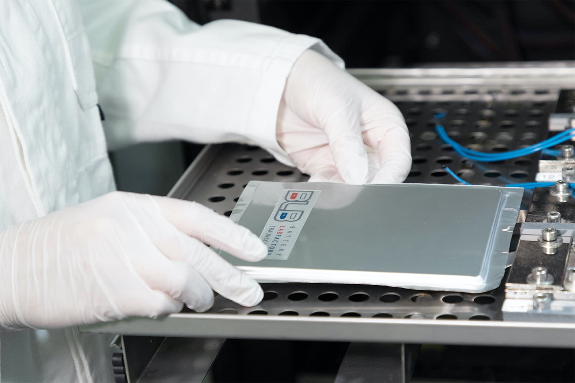 LiPLANET bündelt Know-how zur Batterieproduktion in Europa
