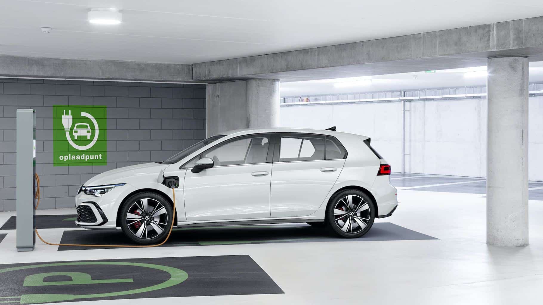 VW über Plug-in-Hybride: „Der Kunde entscheidet, welche Technologie seine Ansprüche erfüllt“
