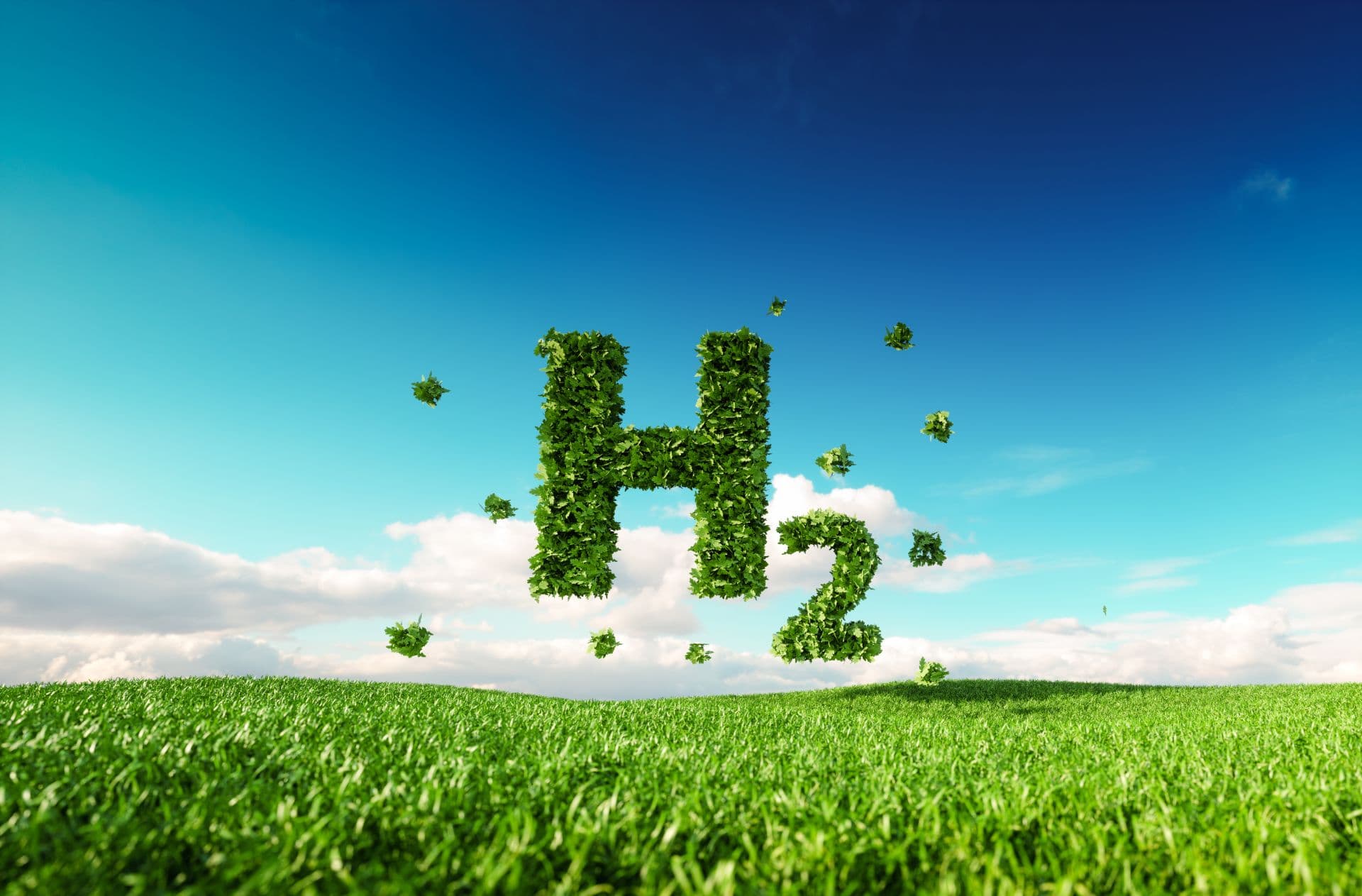 Cover Image for VDA: Wasserstoff und E-Fuels wichtige Bausteine für klimaneutralen Verkehr