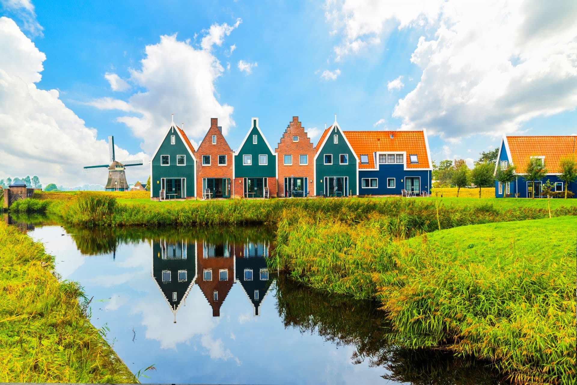 Cover Image for Niederlande und Norwegen in Europa am besten auf E-Mobilität vorbereitet