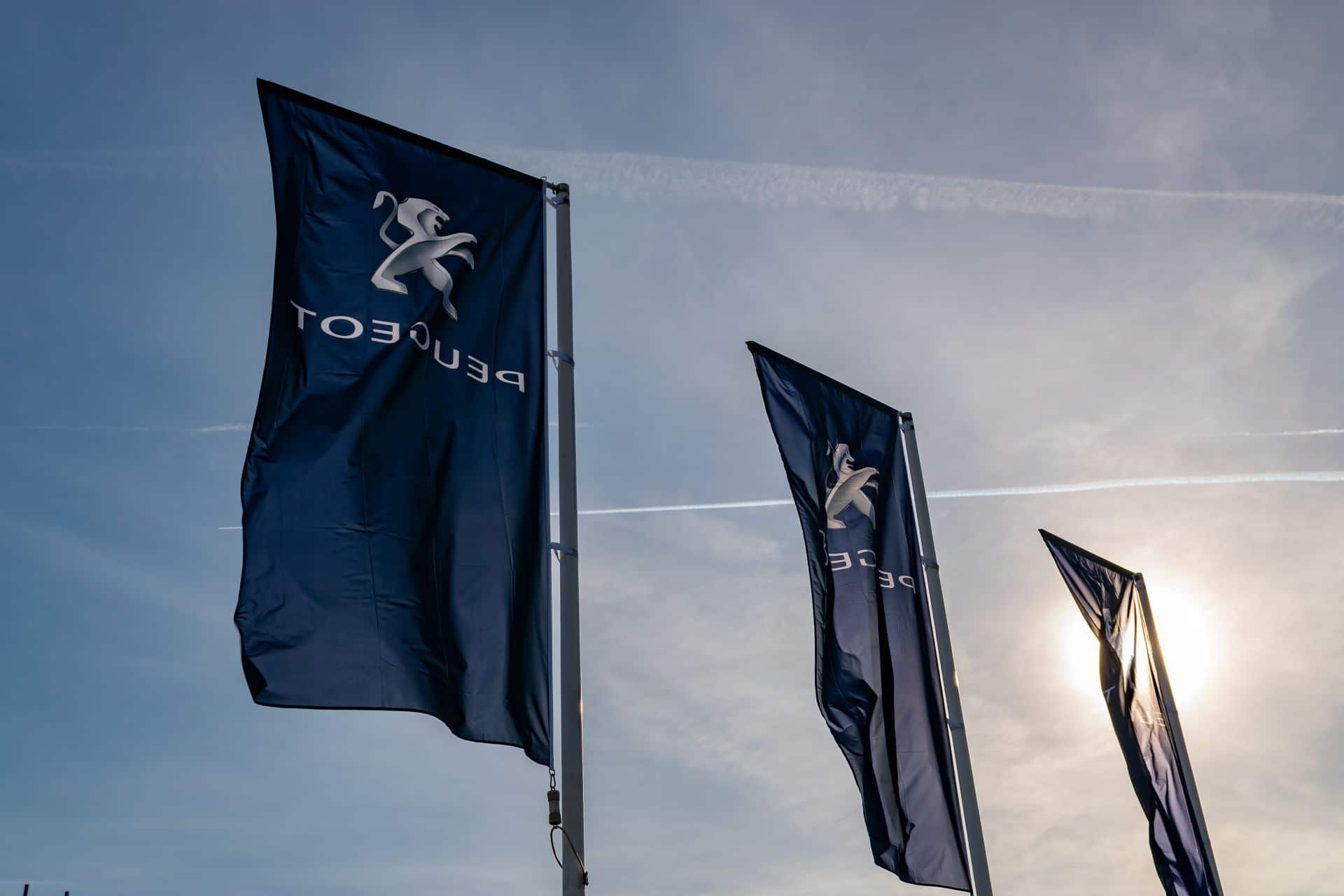 PSA: CO2-Flottenwerte entwickeln sich wie angedacht; E-Autos und PHEV sei Dank