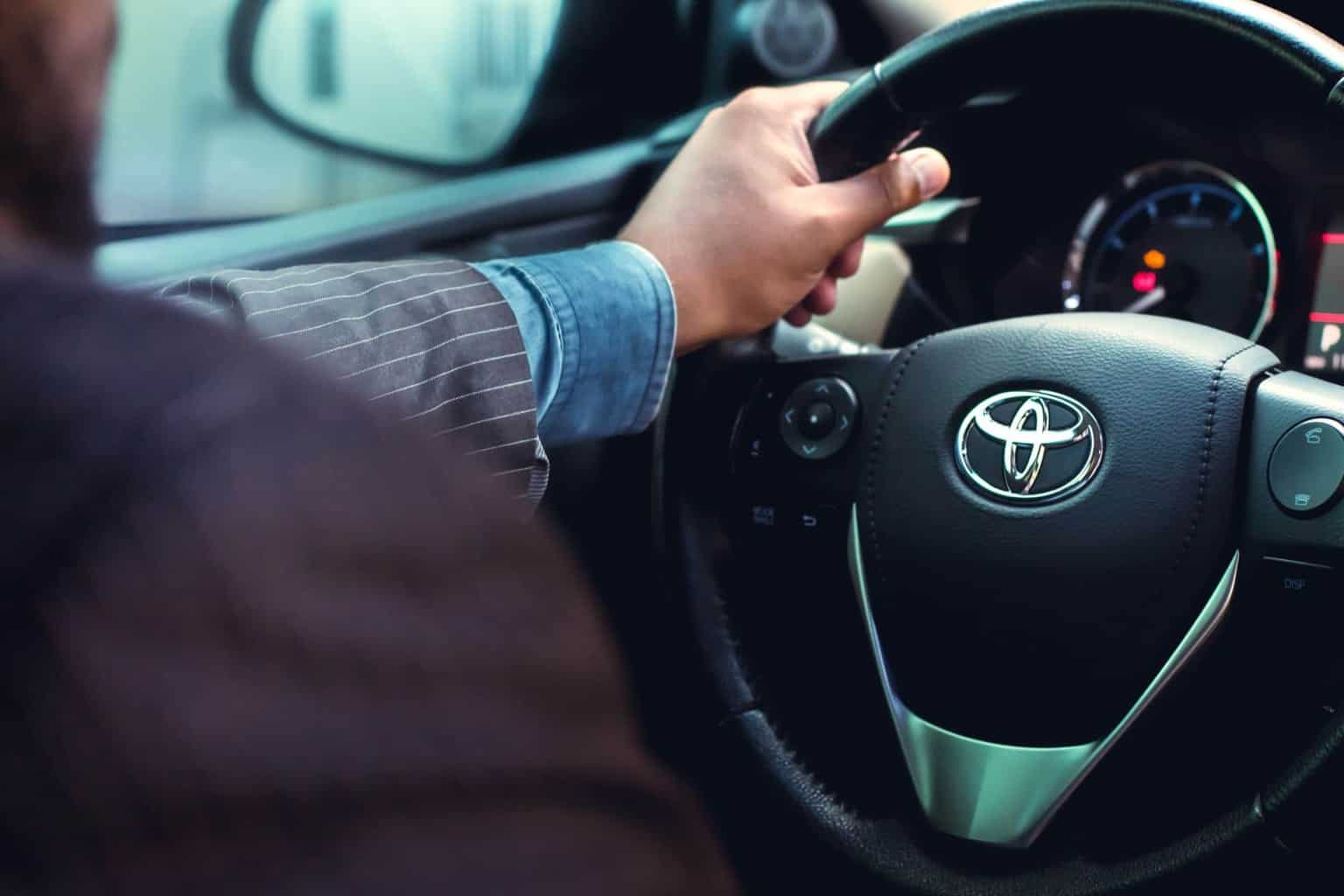Cover Image for Toyota investiert Milliarden für Fahrzeug-Produktion mit Alternativen Antriebe in China