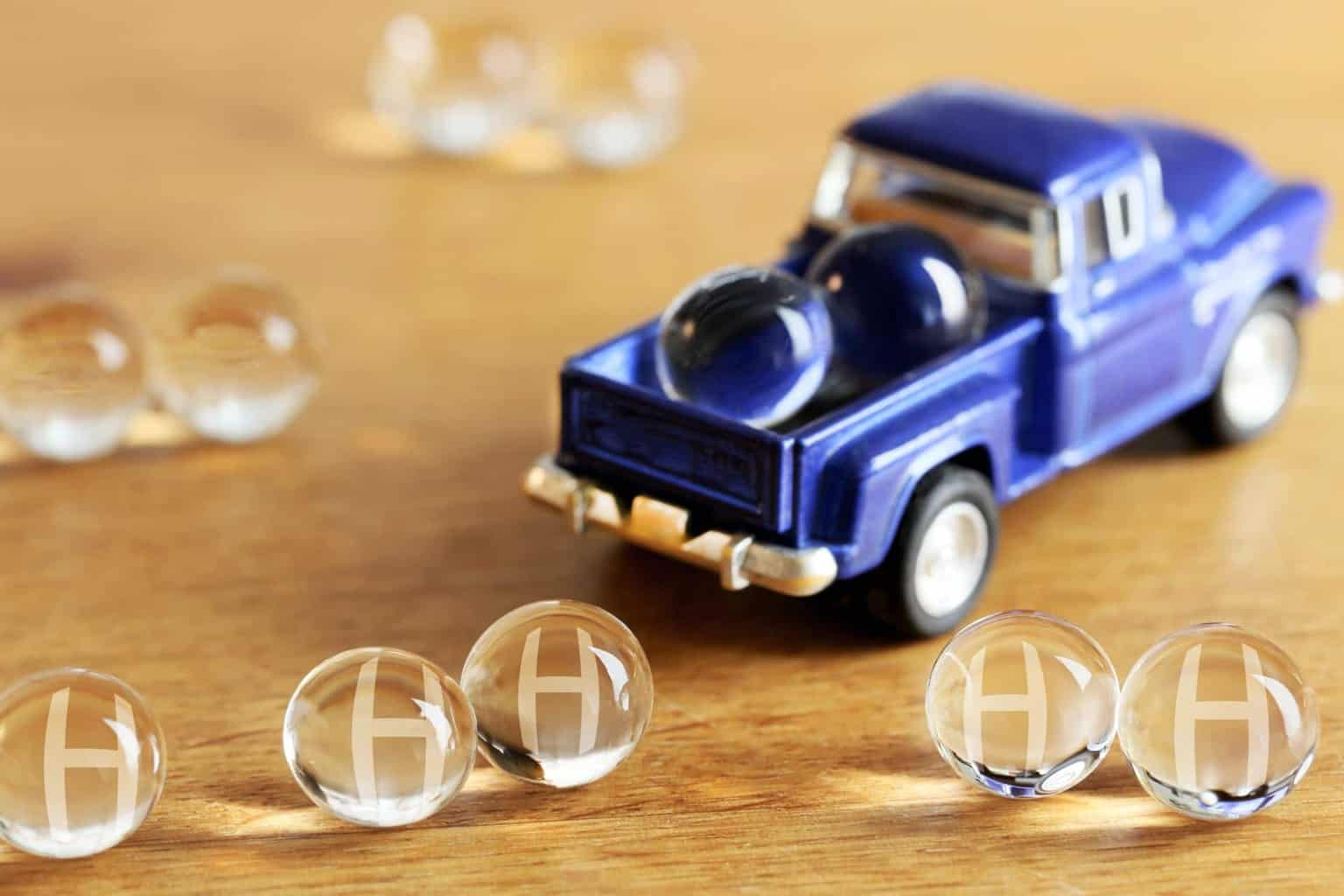 Cover Image for Faurecia-Chef: „Elektroauto oder Wasserstoff hauptsächlich eine Kostenfrage“