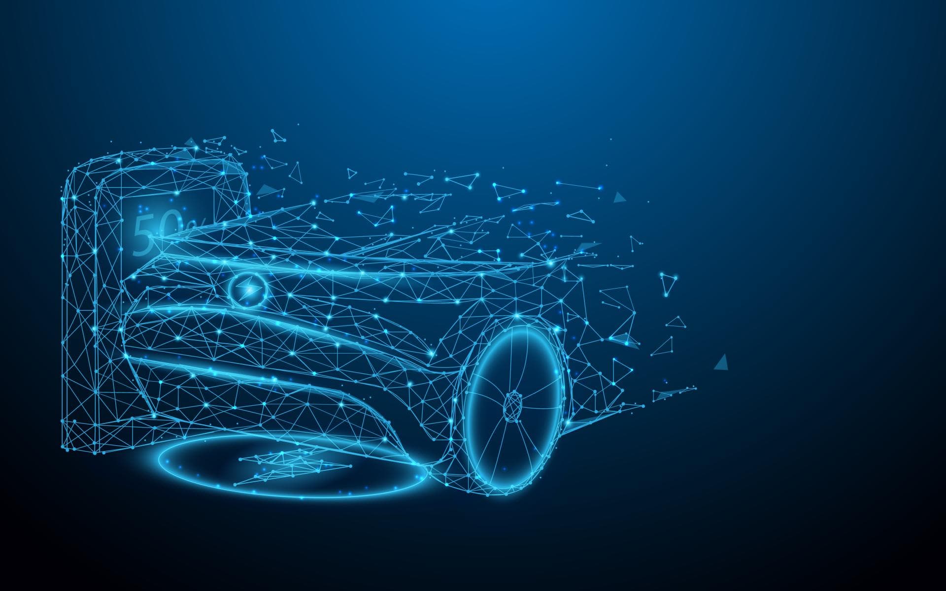 BYD liefert Elektroauto-Komponenten auch an Konkurrenten