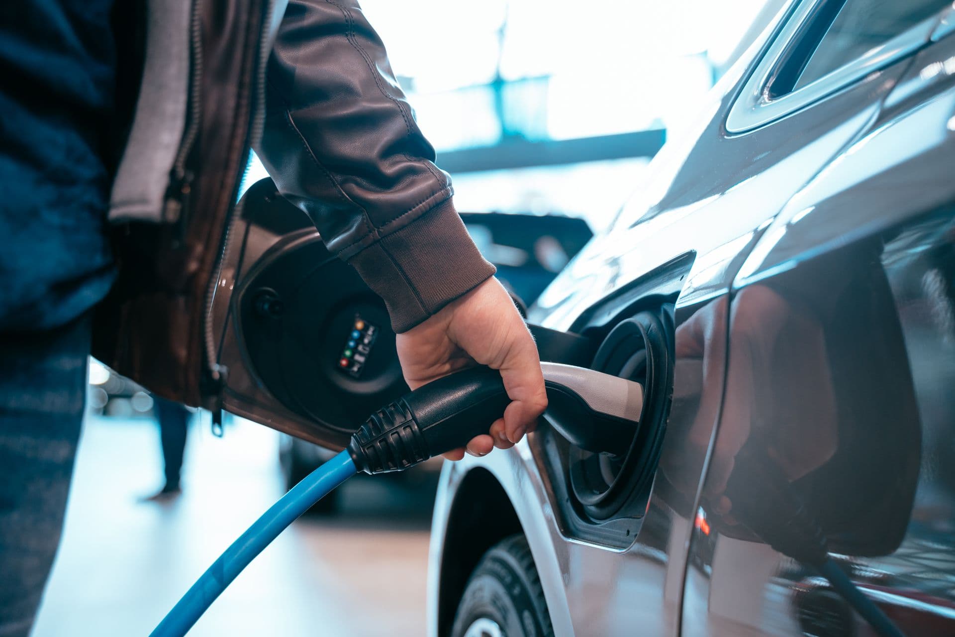 Cover Image for VDA: „Die Kunden werden Plug & Charge mögen“