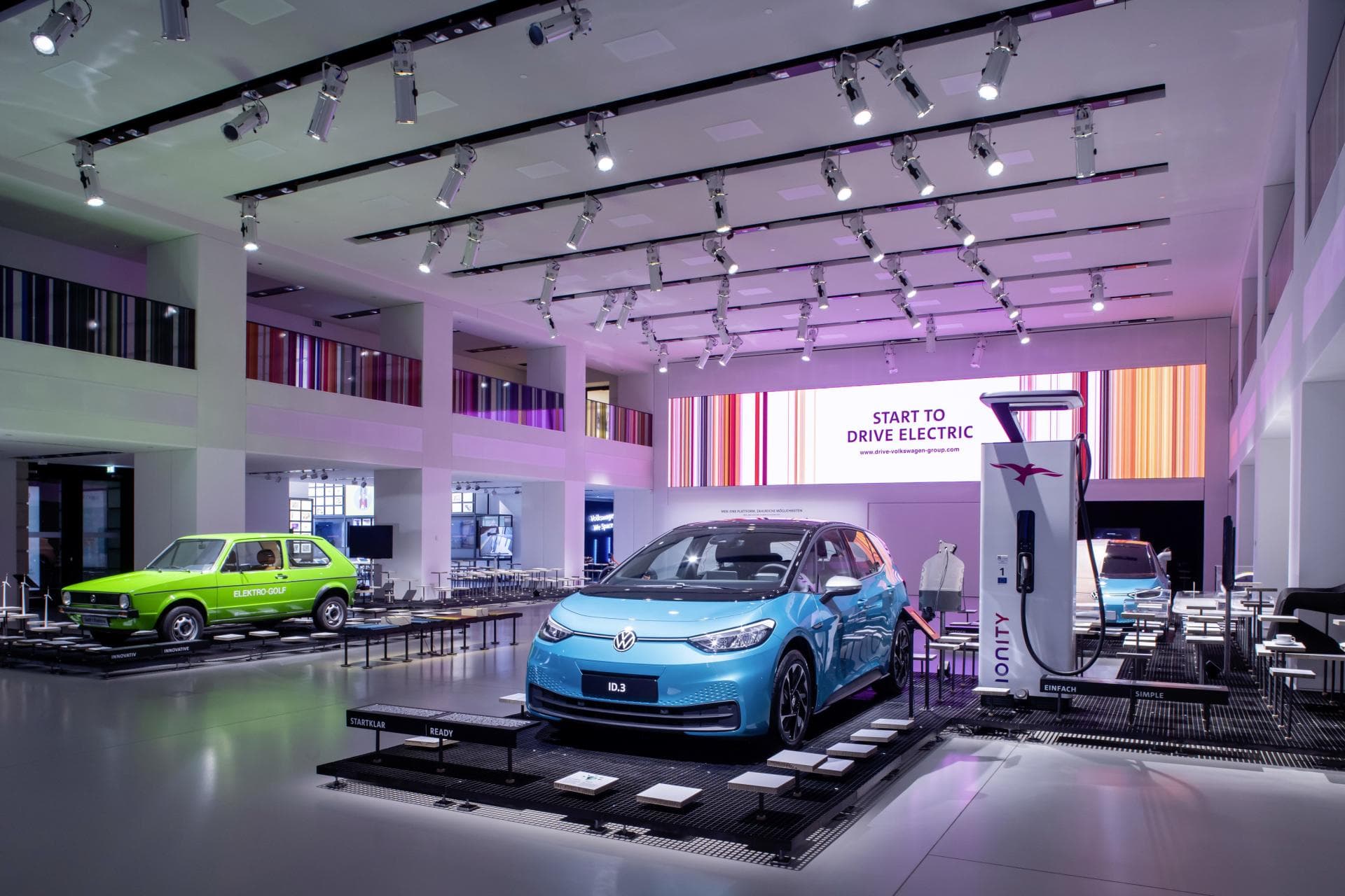 VW-Manager sieht Treibstoffverbrauchsziel in China für 2020 in Gefahr