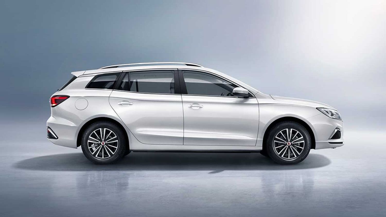 Cover Image for MG Motor bringt ersten E-Auto-Kombi nach Europa – noch in 2020
