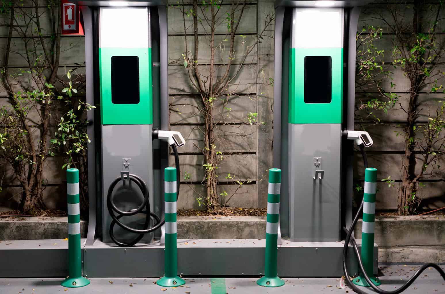 Cover Image for Sachsen-Anhalt fördert erneut Elektroauto-Ladesäulen, erstmals auch Schnelllader ab 100 kW