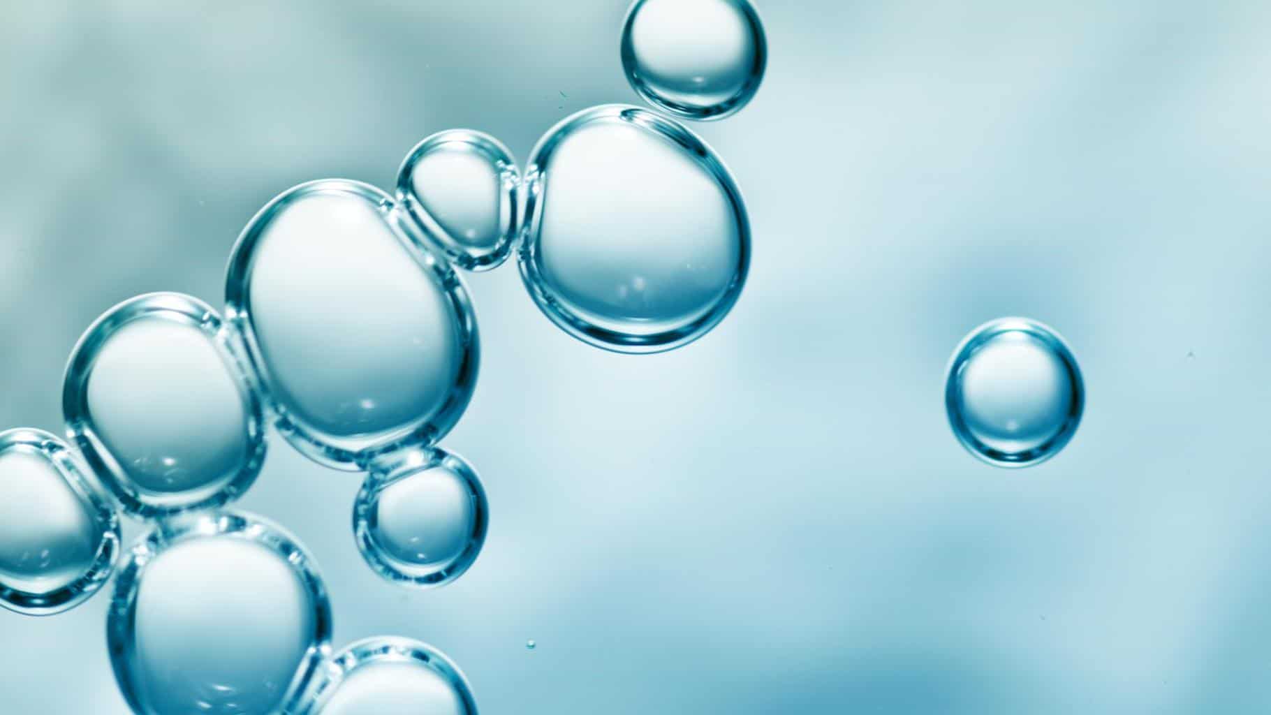 Cover Image for HOELLER Electrolyzer verspricht: „Preis von grünem Wasserstoff wird unter 4 Euro/kg liegen“