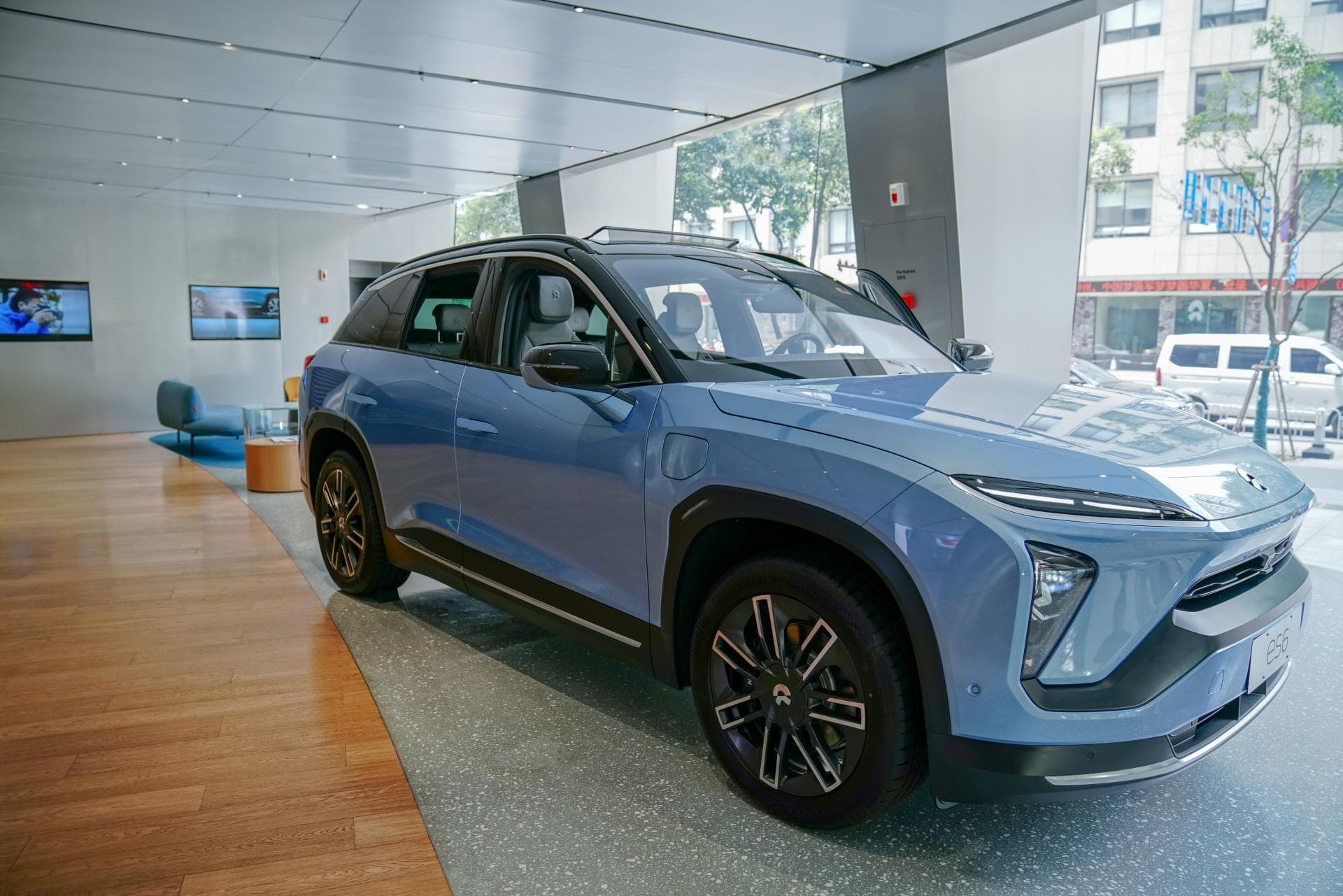 NIO kann E-Auto-Absatz im März 2020 steigern – Erholung von Corona macht sich bemerkbar