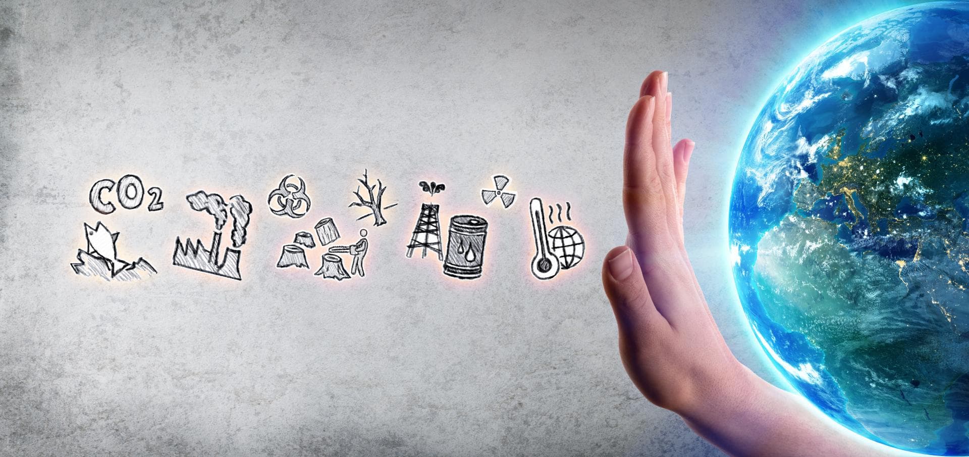 Umweltverbände fordern „EU-Verkehrspolitik auf Klimaschutzkurs“