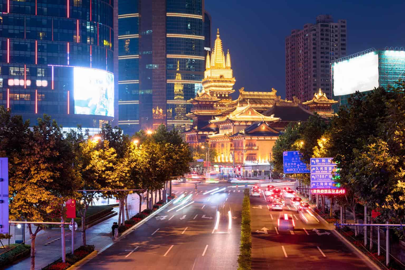 China befreit E-Autos und Plug-in-Hybride in 2021/22 von Kaufsteuer