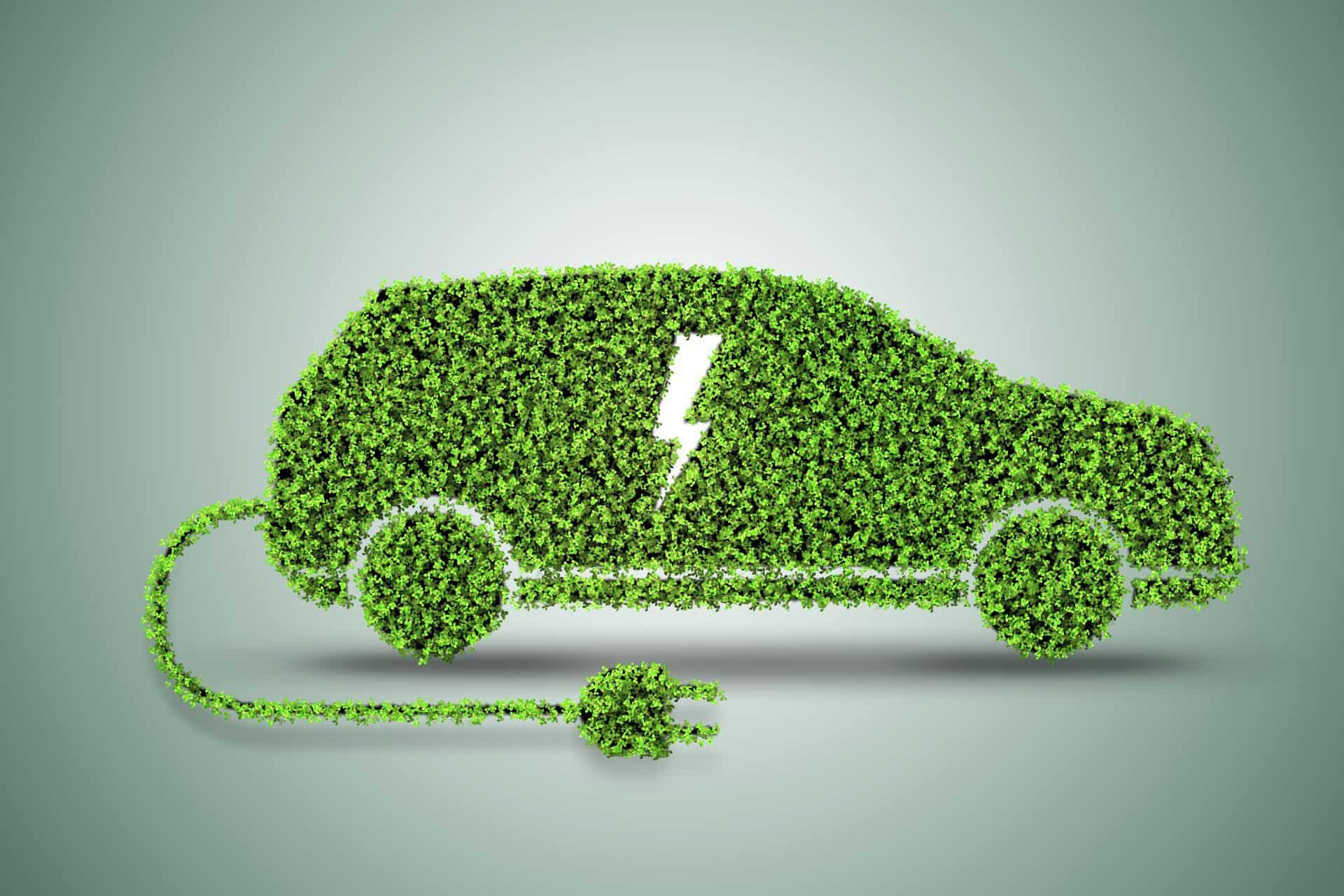 Cover Image for E-Auto-Umweltbonus: Neues Jahreshoch im Juni ’23