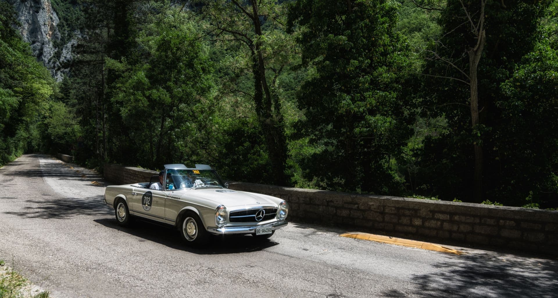 Ionic Cars elektrifiziert Klassiker der Automobilgeschichte