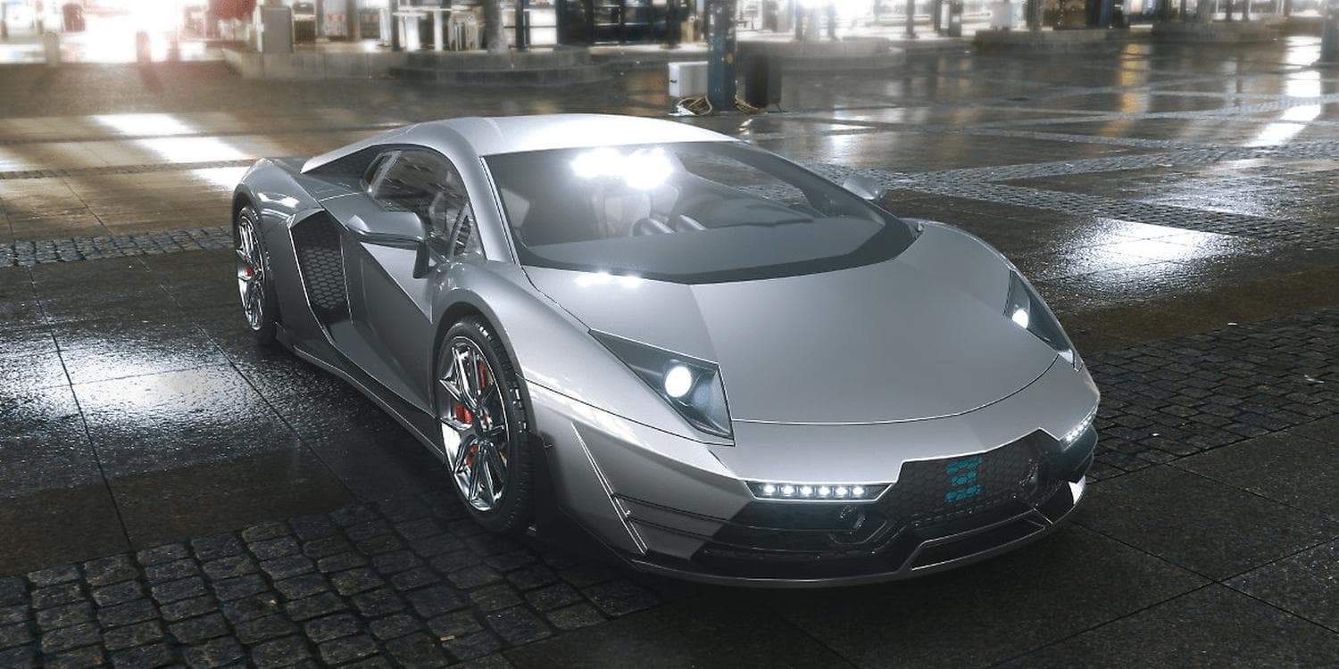 Tritium Automotive bringt finnischen E-Sportwagen stark limitiert auf die Straße