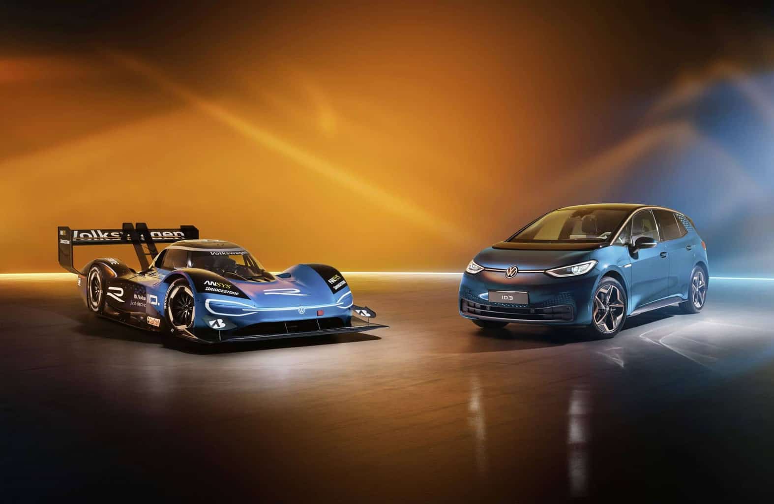 Volkswagen bestätigt Pläne für Hochleistungs-Elektroautos