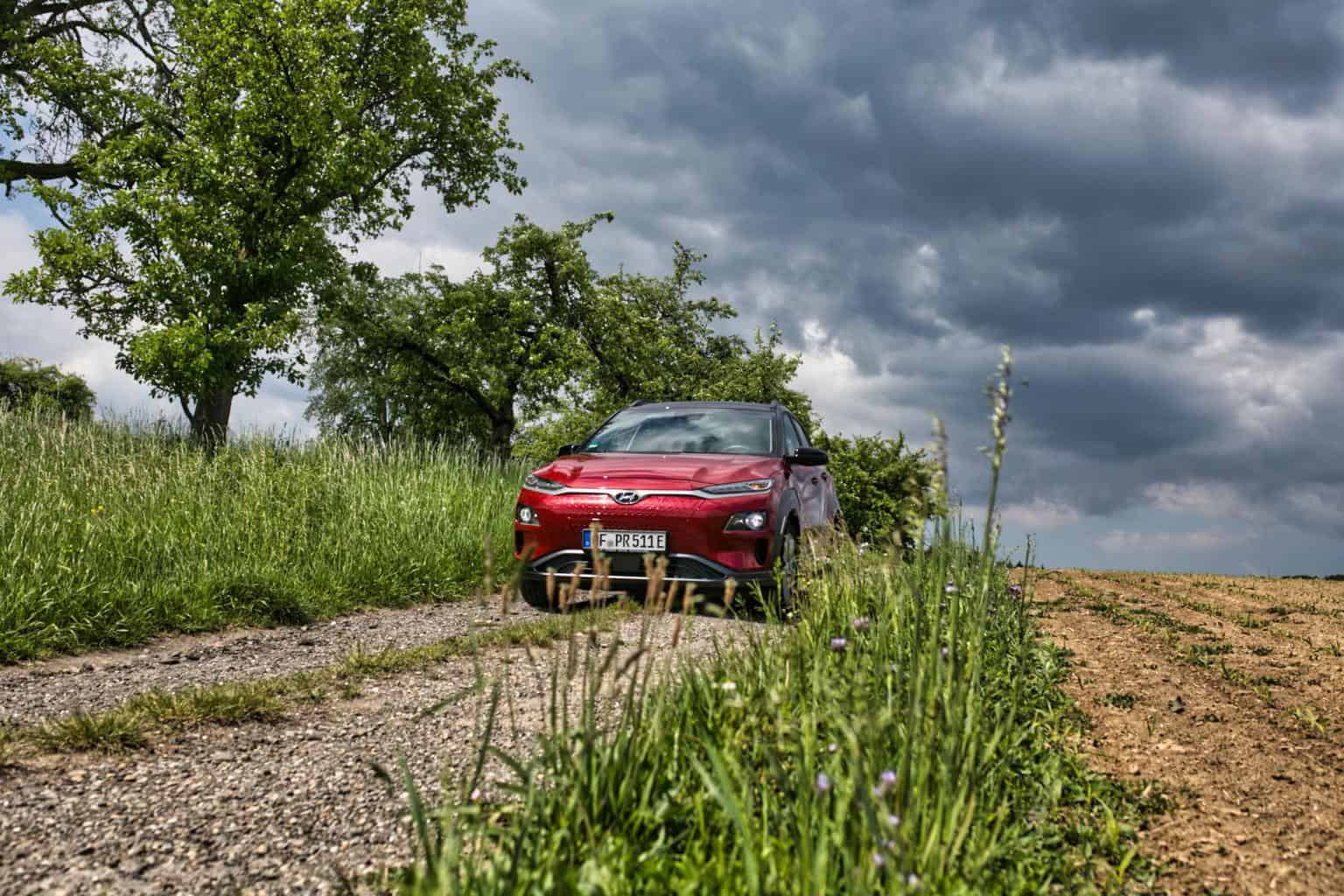 Cover Image for Hyundai und KIA wollen Batterien für E-Autos von LG Chem beziehen