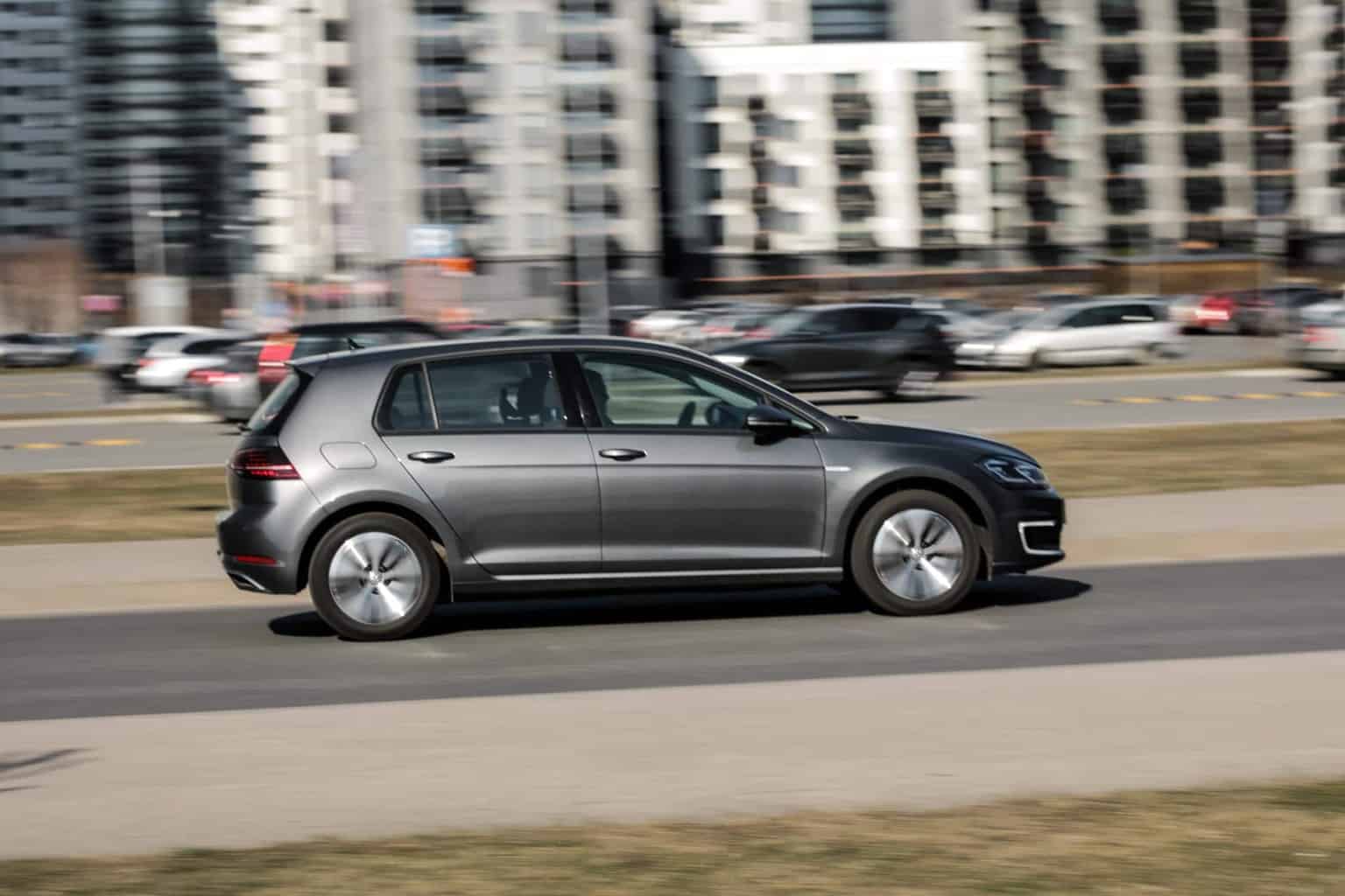 Diese E-Autos wurden in Europa im ersten Quartal 2020 am meisten verkauft