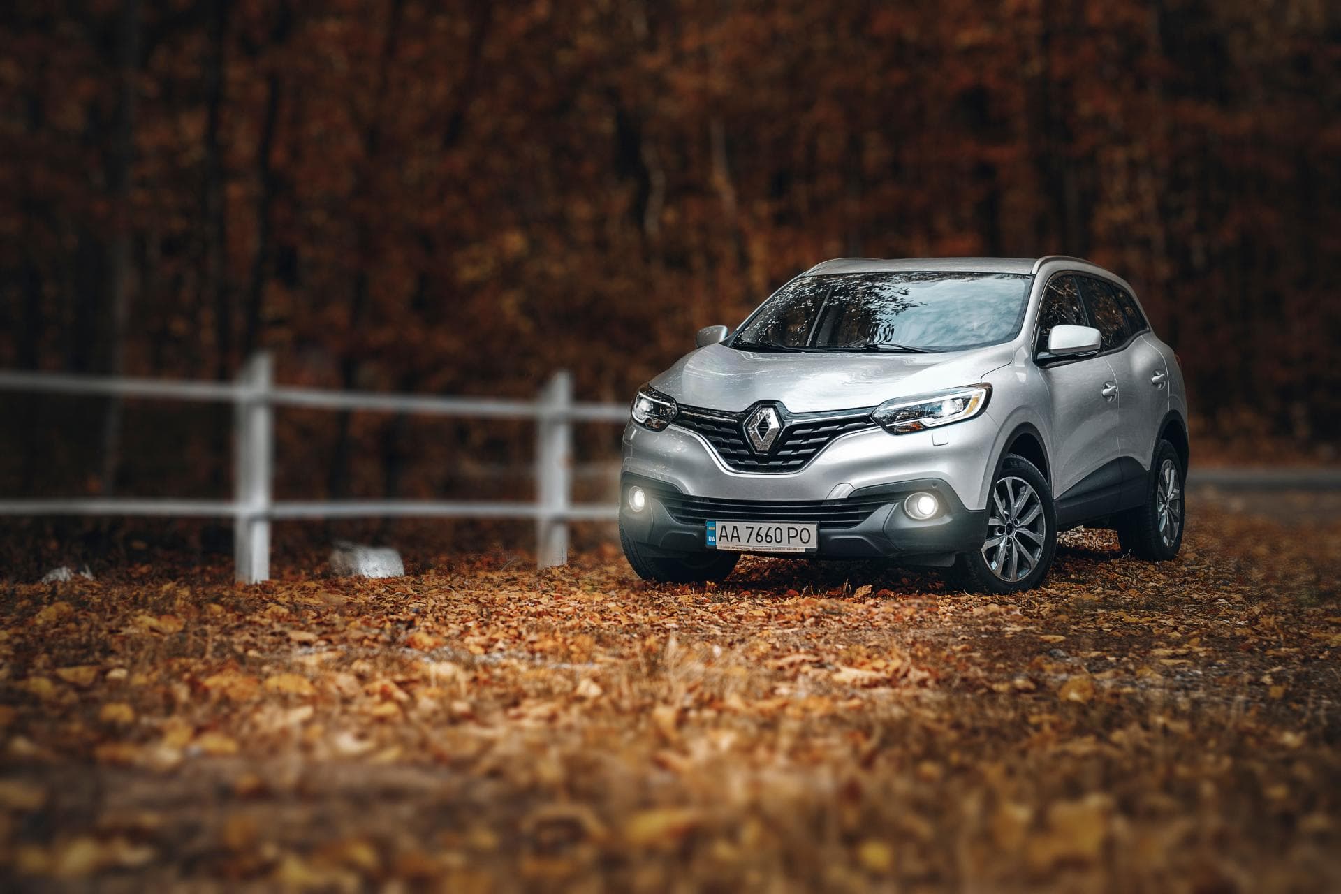 Cover Image for Renault Kadjar künftig auch teilelektrifiziert als Plug-In-Hybrid unterwegs