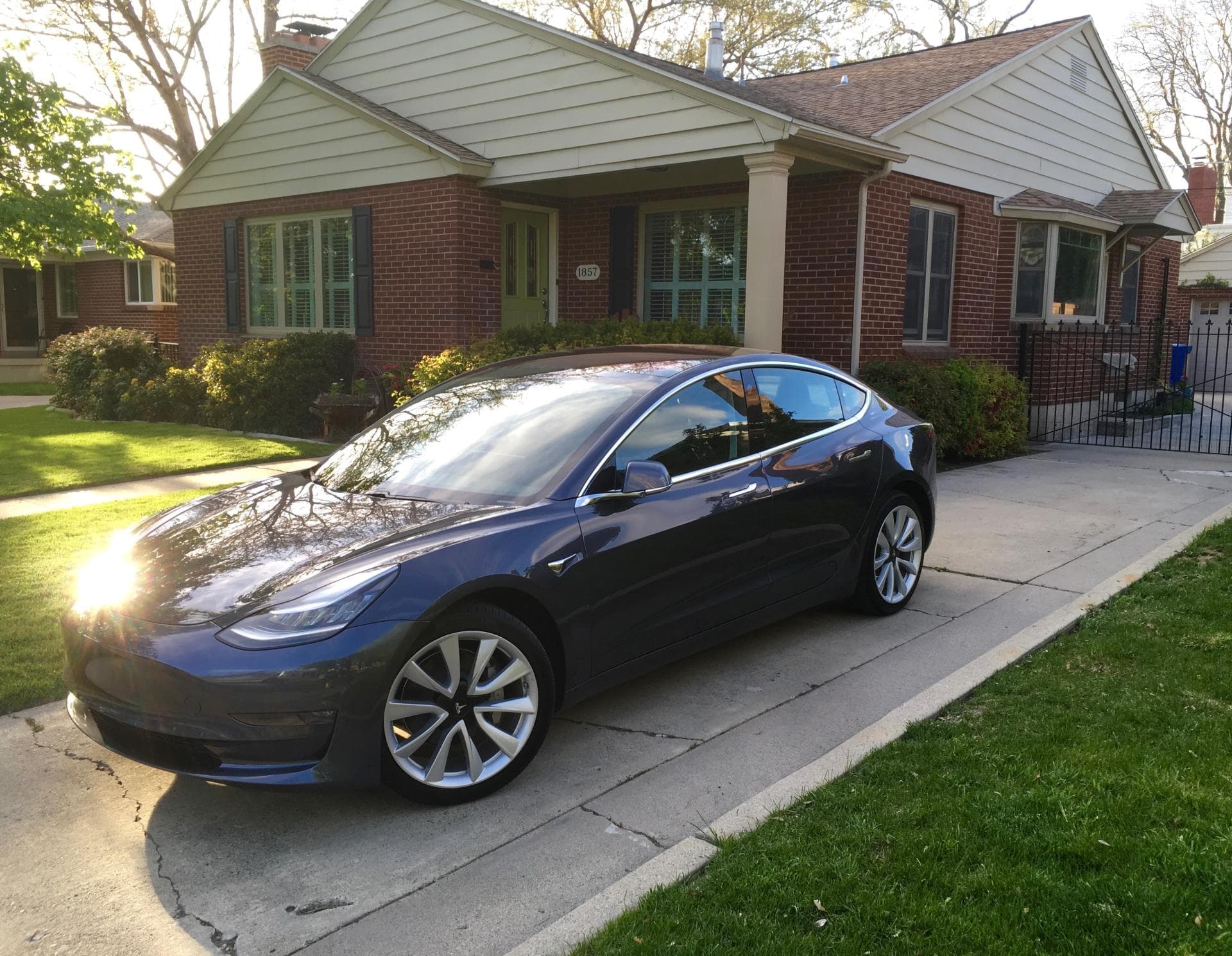 Medien: Tesla verliert Europachef Zahnd