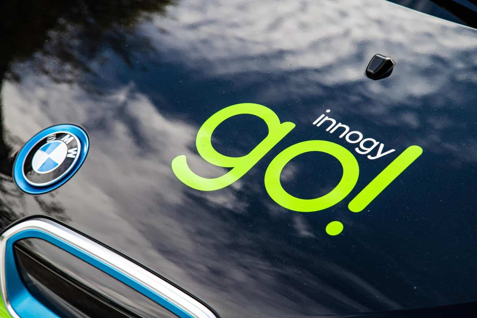Cover Image for Innogy: Für Plug&Charge „muss sich die Autoindustrie noch öffnen“