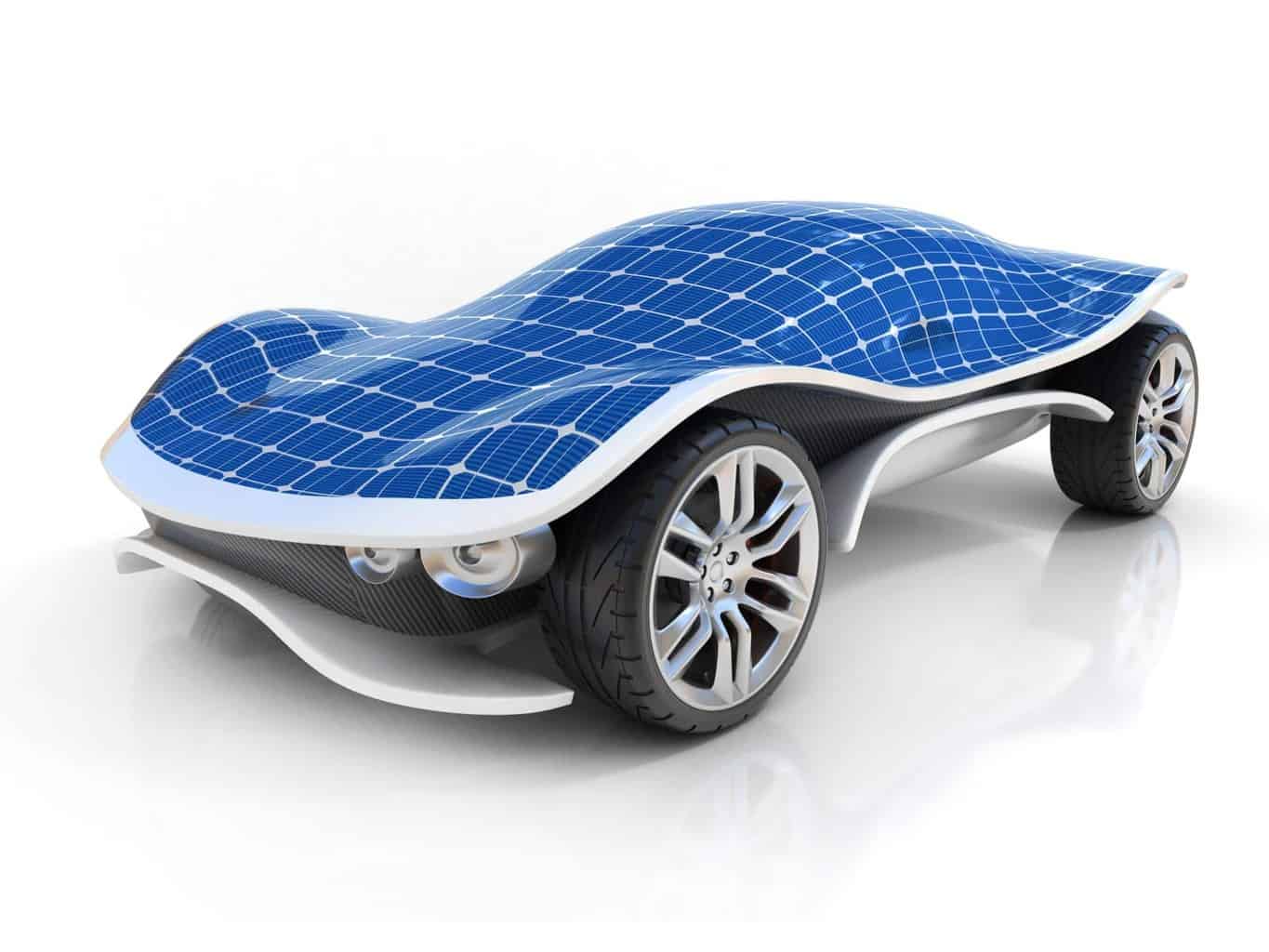 Cover Image for Lightyear und DSM widmen sich Entwicklung von Solar-Dächer für E-Autos